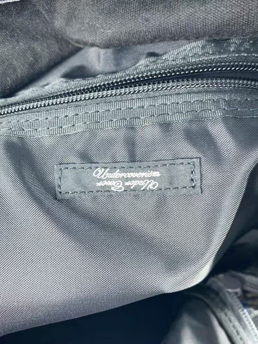 Undercover SS15 Leopard Chaos Balance Backpack Size ONE SIZE - 6 Thumbnail