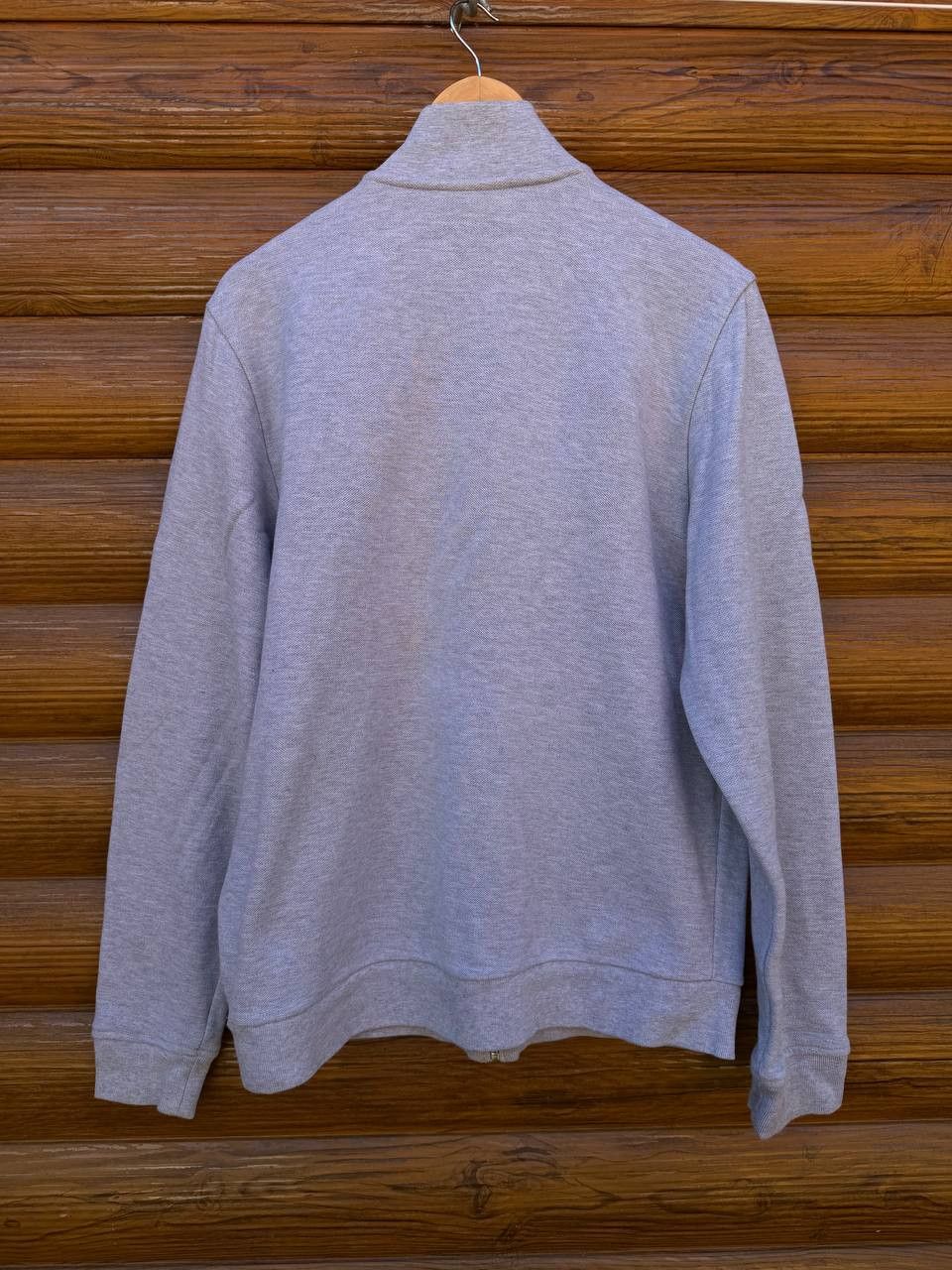 Lacoste Lacoste Sweater streetwear zip Size US M / EU 48-50 / 2 - 3 Thumbnail
