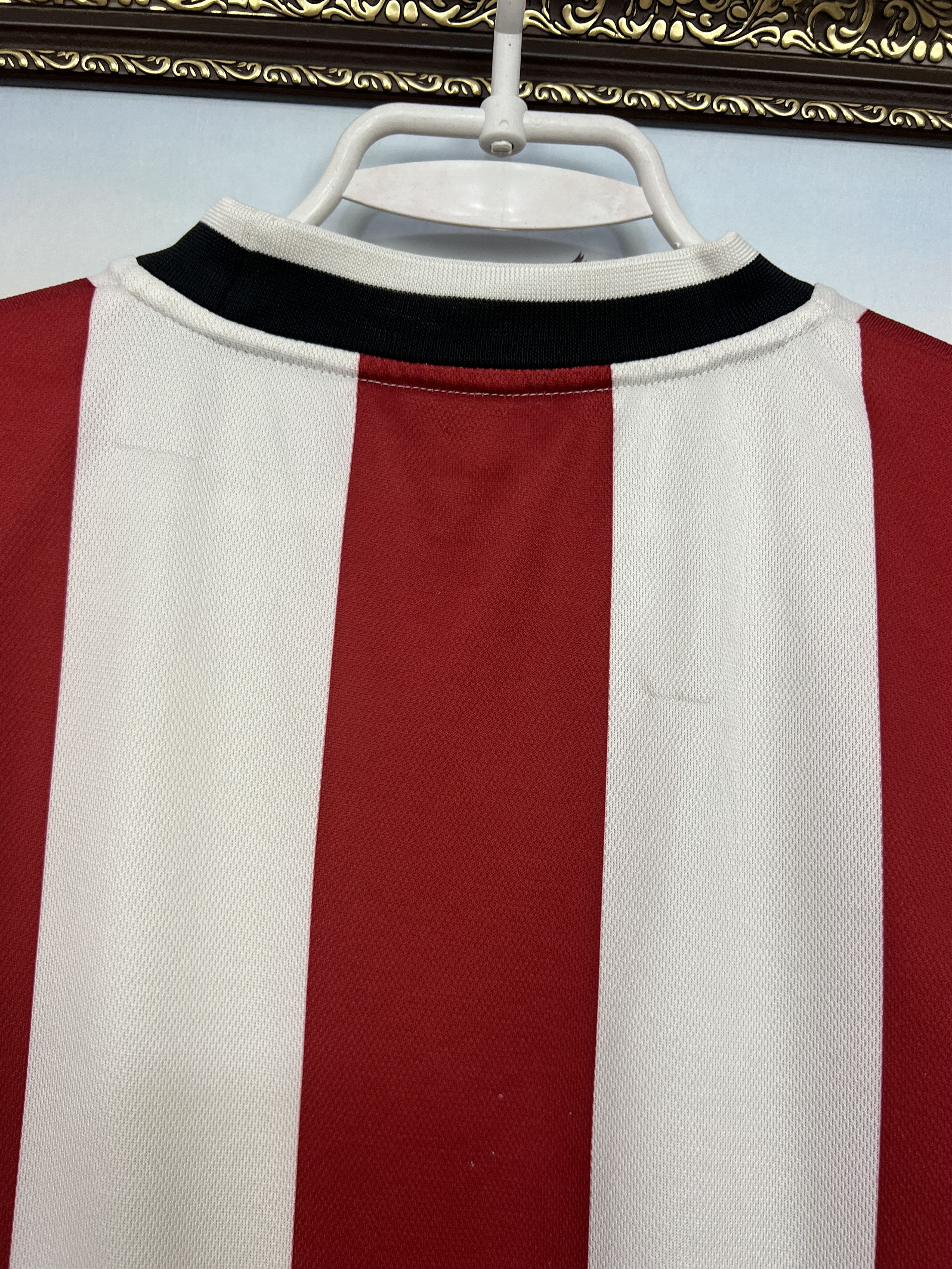Nike Vintage Nike 1. FC Union Berlin Home football shirt 2000 Size US S / EU 44-46 / 1 - 12 Thumbnail