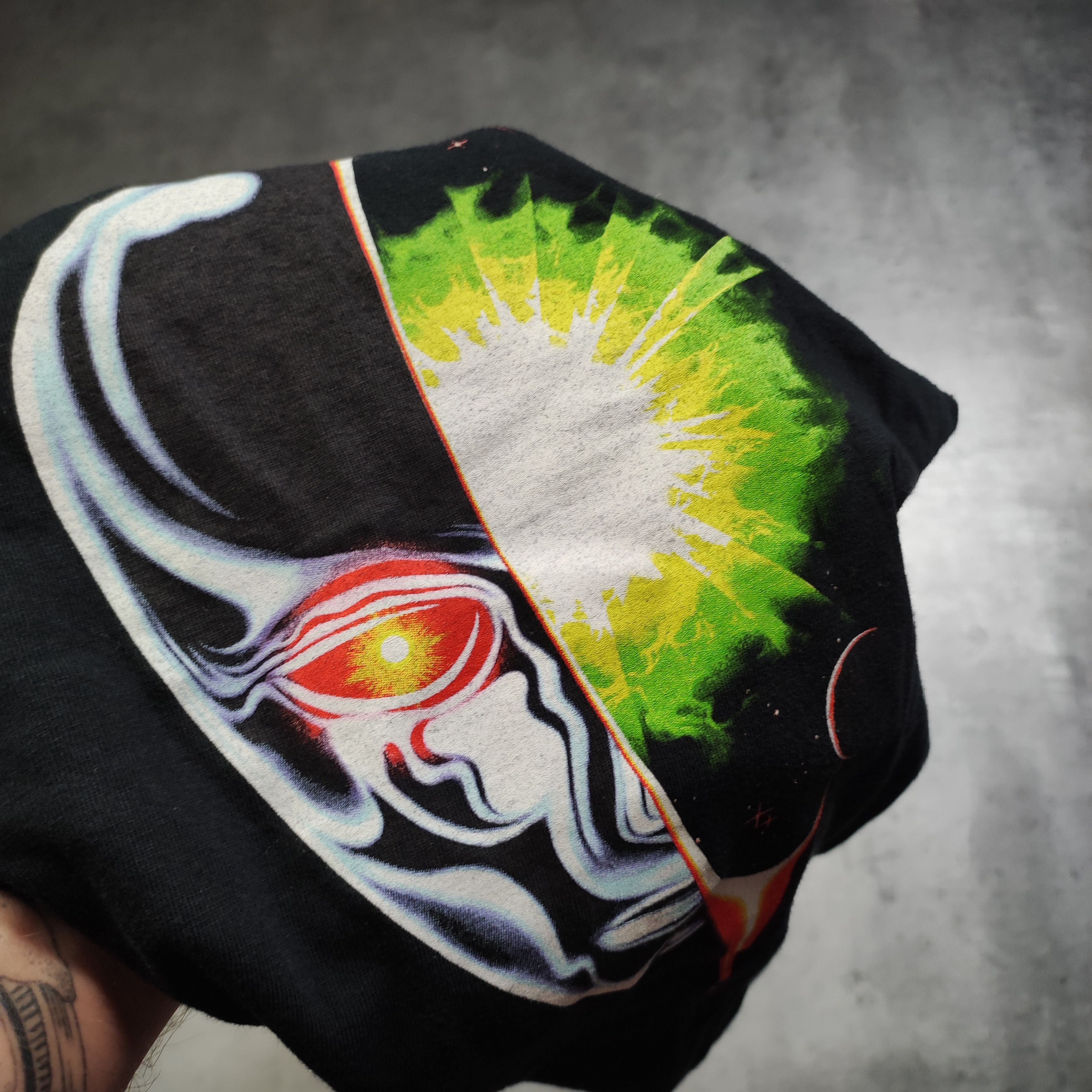 The Weeknd RARE The Weeknd After Hours Til Dawn Stadium Promo Tee Size US L / EU 52-54 / 3 - 5 Thumbnail