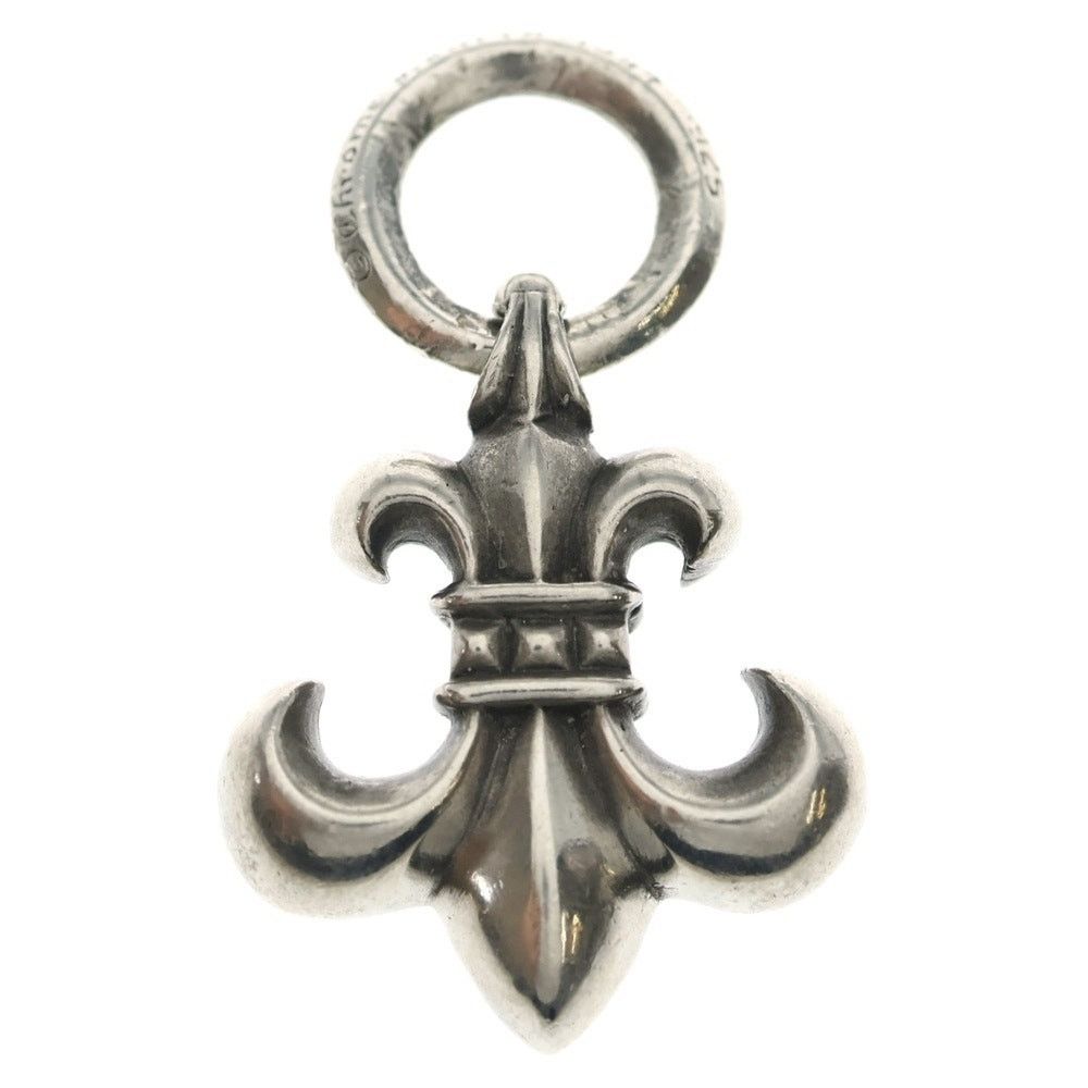 Chrome Hearts Chrome Hearts Fleur Flare Pendant Necklace Size ONE SIZE - 1 Thumbnail