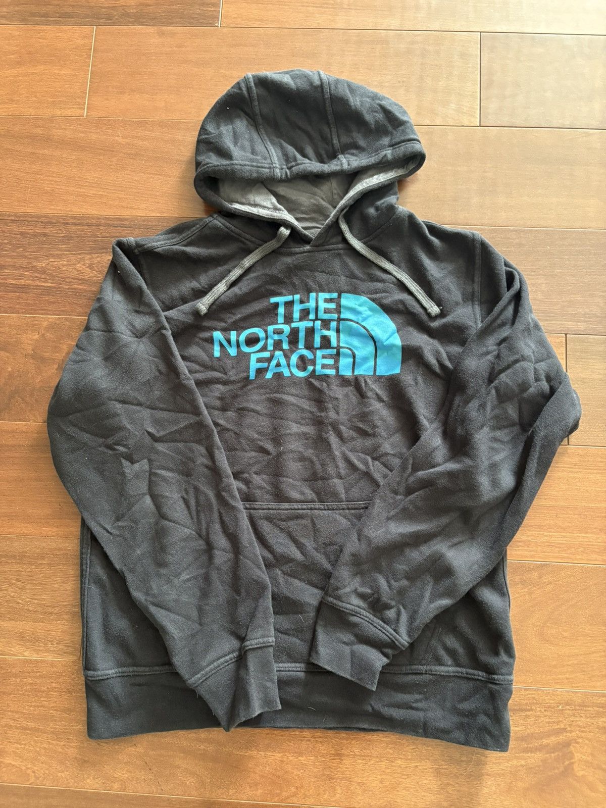 The North Face North Face Hoodie Size US S / EU 44-46 / 1 - 1 Thumbnail