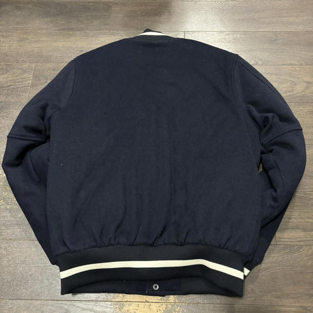 Mitchell & Ness Vintage Mitchell & Ness Toronto Arenas Varsity Jacket Size US S / EU 44-46 / 1 - 3 Thumbnail