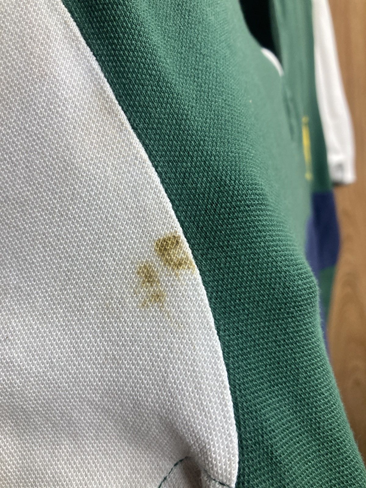Glo Gang × Polo Ralph Lauren CHIEF KEEF Ralph Lauren Polo Size US XL / EU 56 / 4 - 3 Thumbnail
