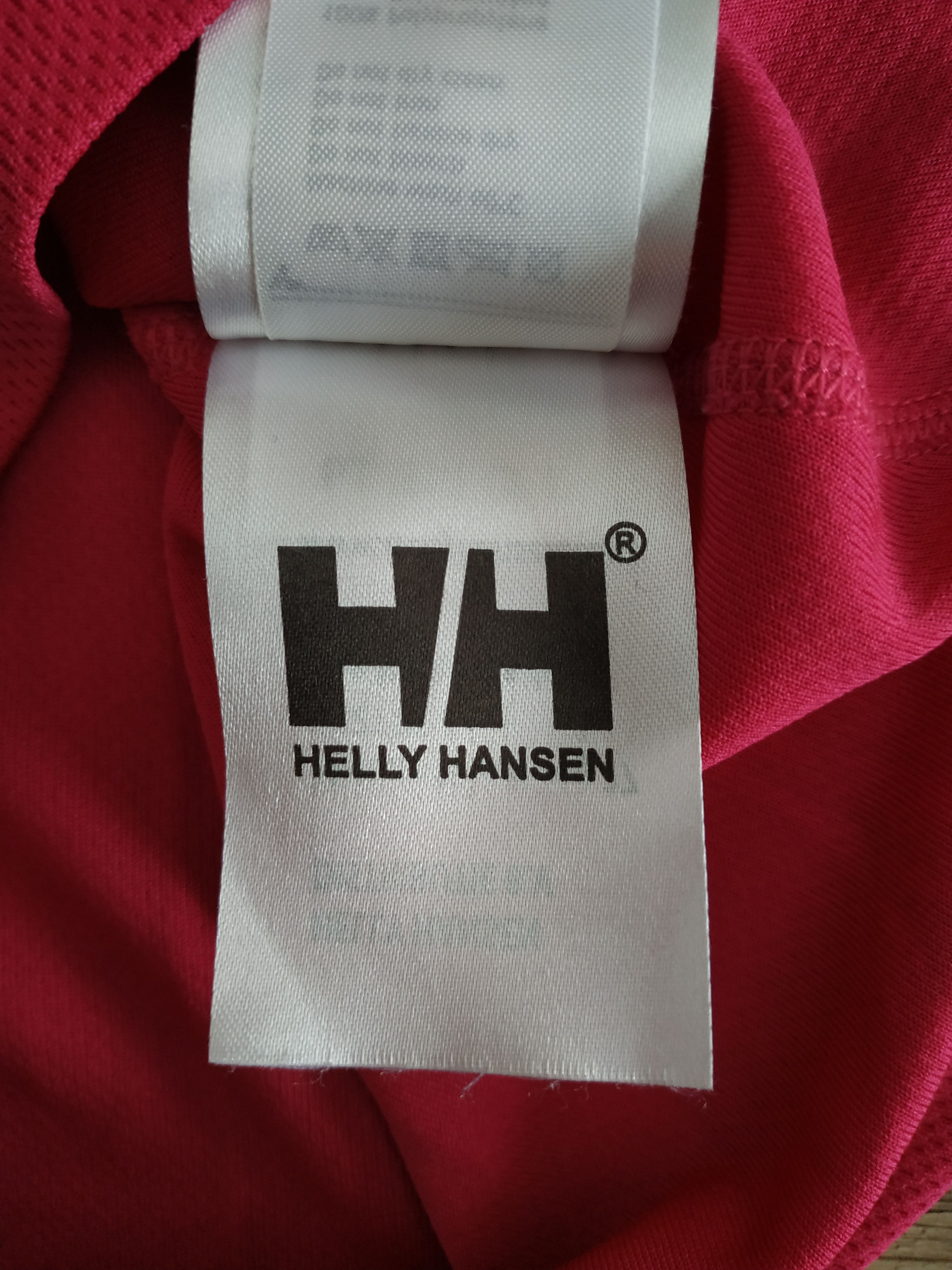 Helly Hansen Helly Hansen Women's Training Top/Base Layer, s. MEDIUM Size M / US 6-8 / IT 42-44 - 10 Thumbnail
