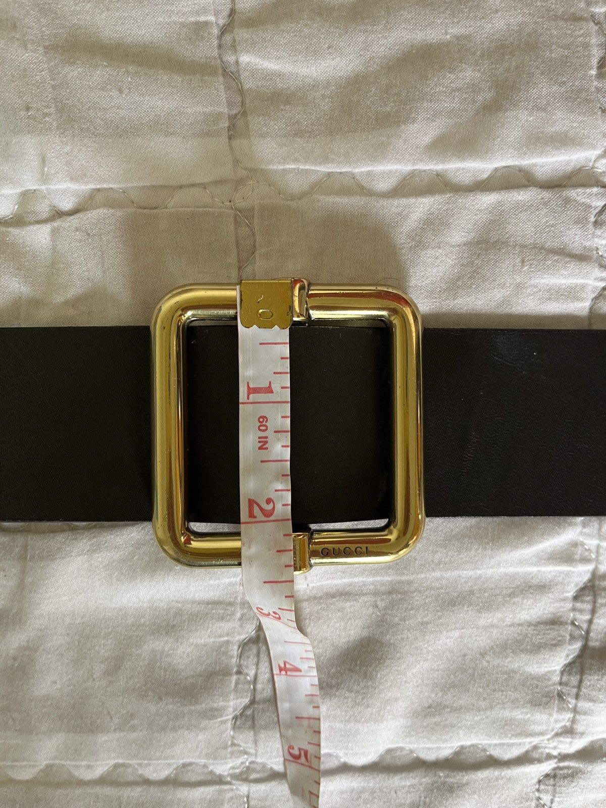 Gucci Gucci by Tom Ford Size ONE SIZE - 12 Thumbnail