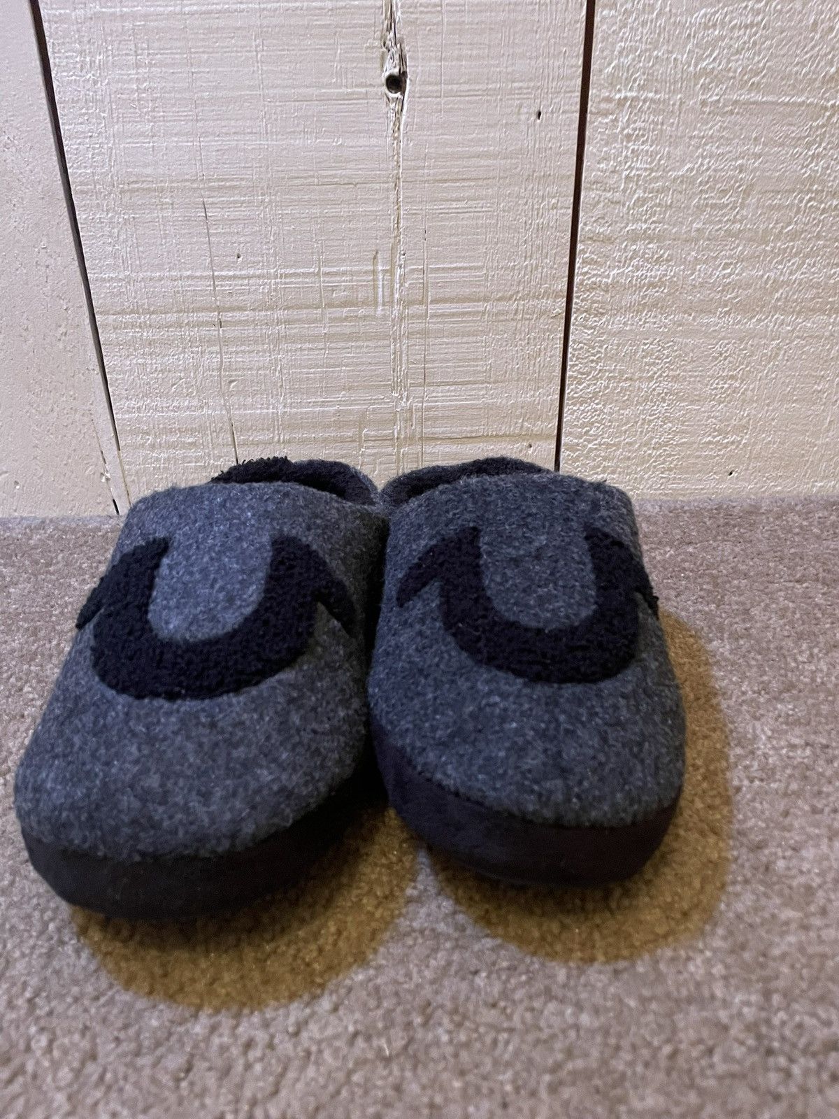 True Religion True religion slippers Size US 7.5 / EU 40-41 - 2 Thumbnail
