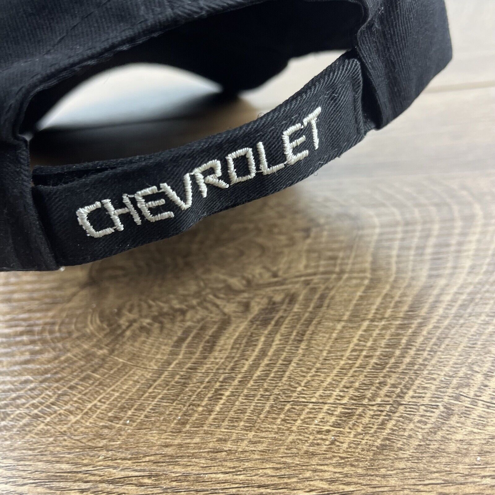 Other Spark Chevrolet Hat Spark Hat Black Cap Hat Adjustable Hat B Size ONE SIZE - 13 Thumbnail