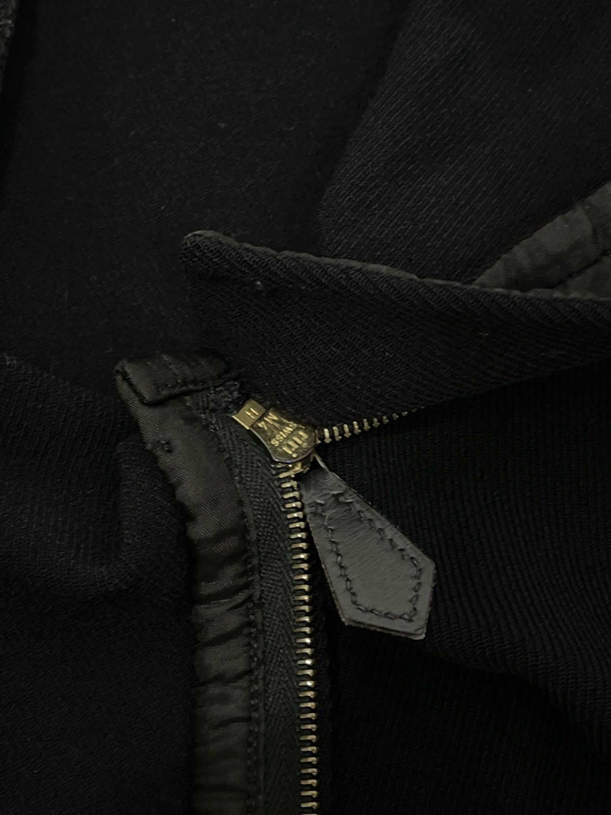Hermes Rare🔥 Hermes technical trouser pant Size 27" / US 4 / IT 40 - 8 Thumbnail