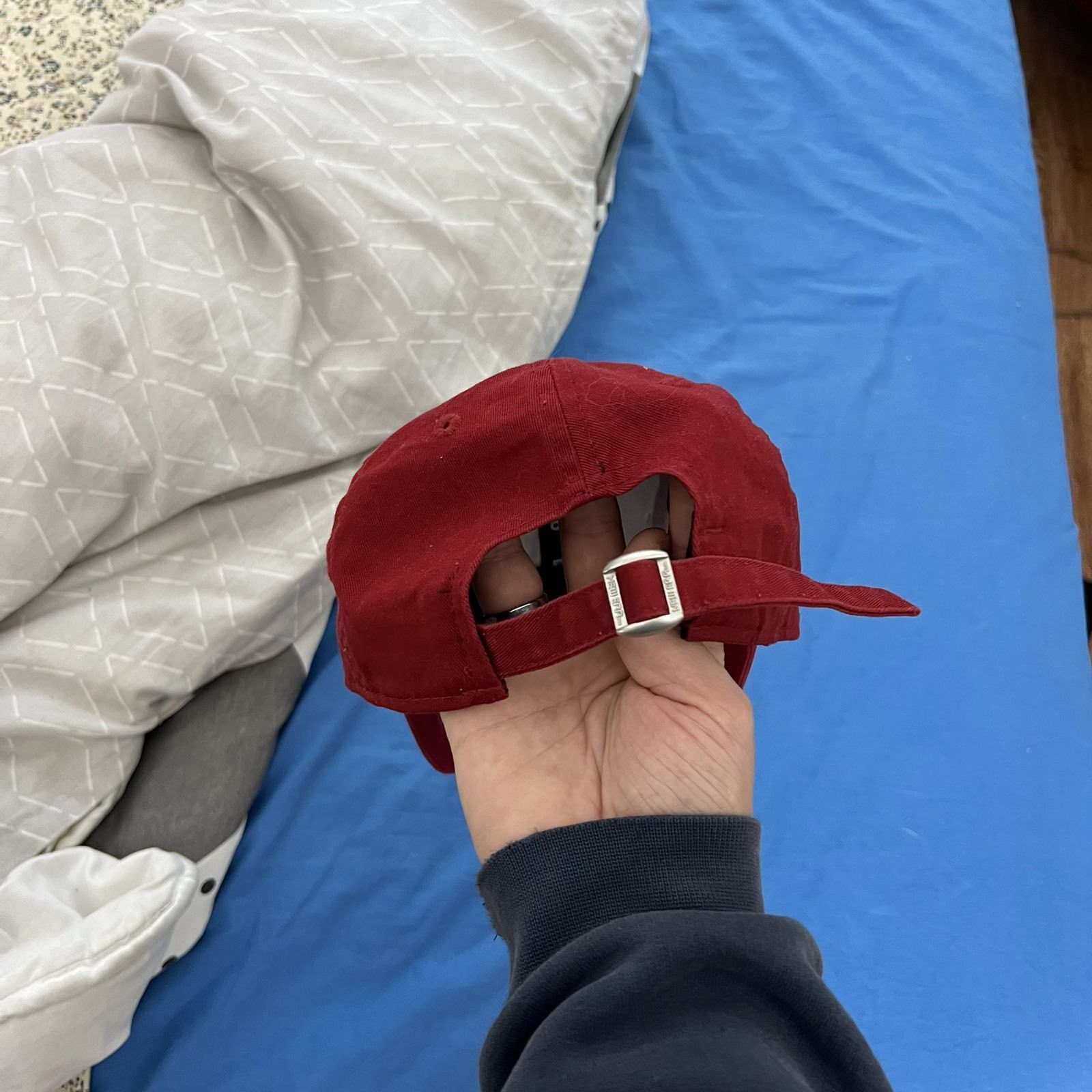 New Era Arizona Diamondbacks New Era cap One size Size ONE SIZE - 5 Thumbnail