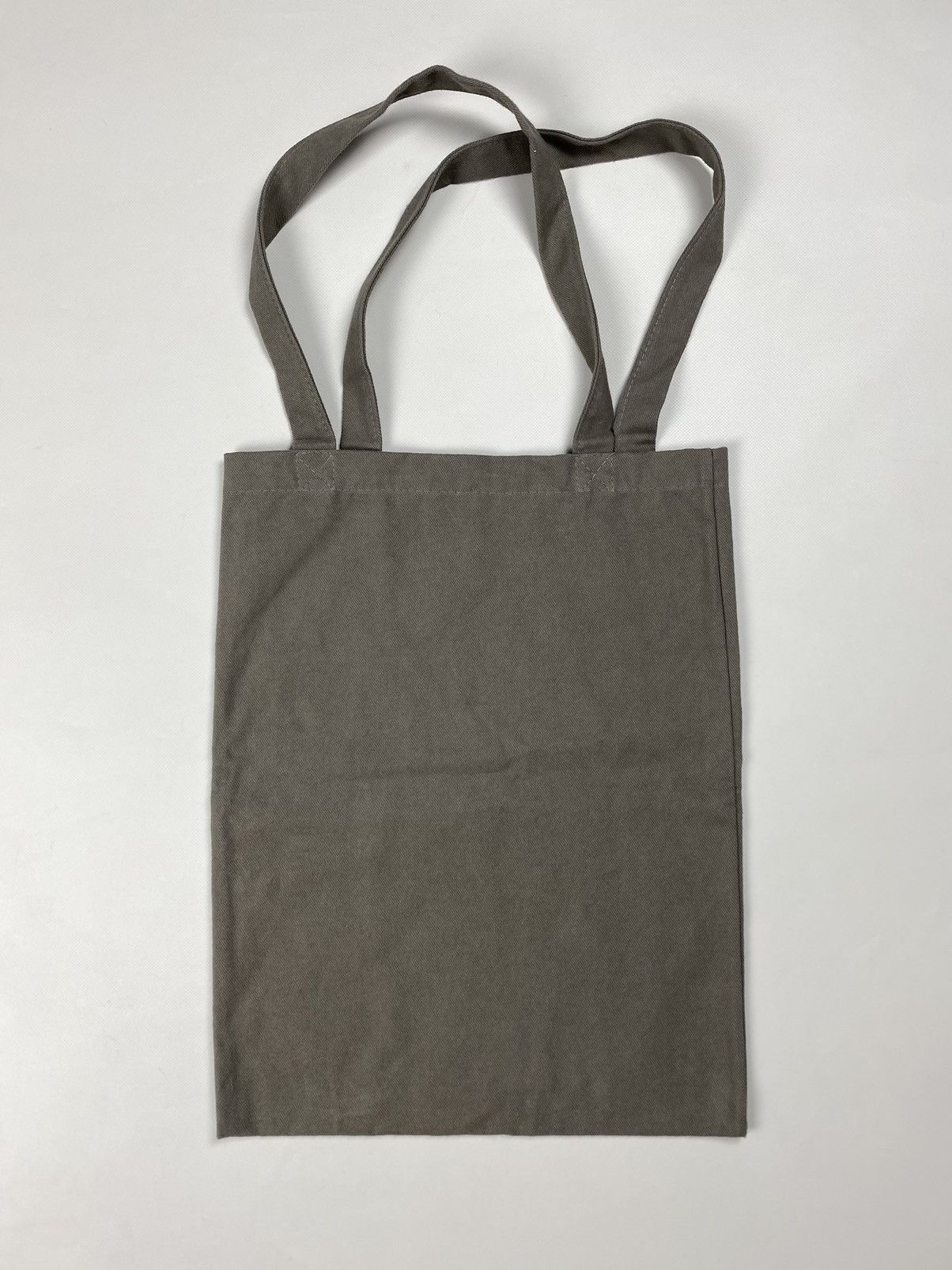Rick Owens Rick Owens Drkshdw Shopper Tote Bag Size ONE SIZE - 12 Thumbnail
