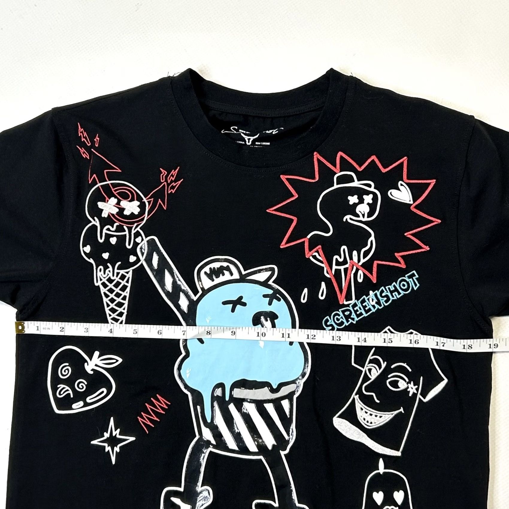 Vintage VINTAGE None Size US S / EU 44-46 / 1 - 8 Thumbnail