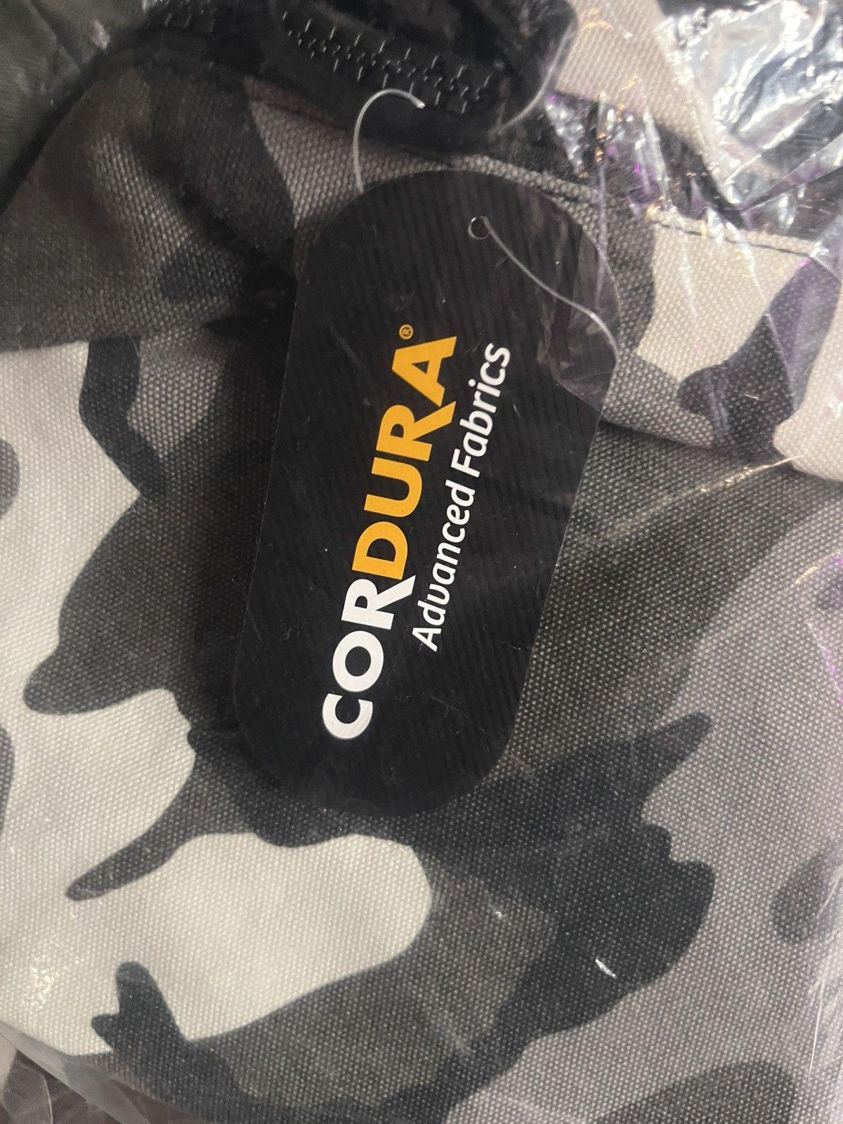 Supreme Supreme snow camo duffle bag Size ONE SIZE - 4 Thumbnail