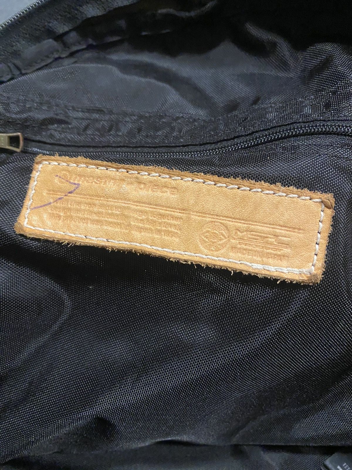 Japanese Brand × MasterPiece MASTER-PIECE SURPASS BACKPACK Size ONE SIZE - 5 Thumbnail