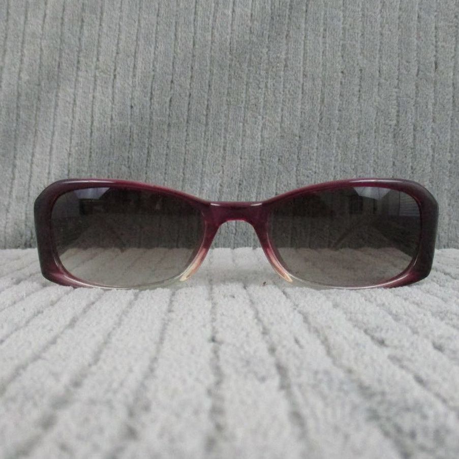 Other Divine Eyewear Honey Purple Fade/Smoke Gradient Sunglasses Size ONE SIZE - 1 Thumbnail