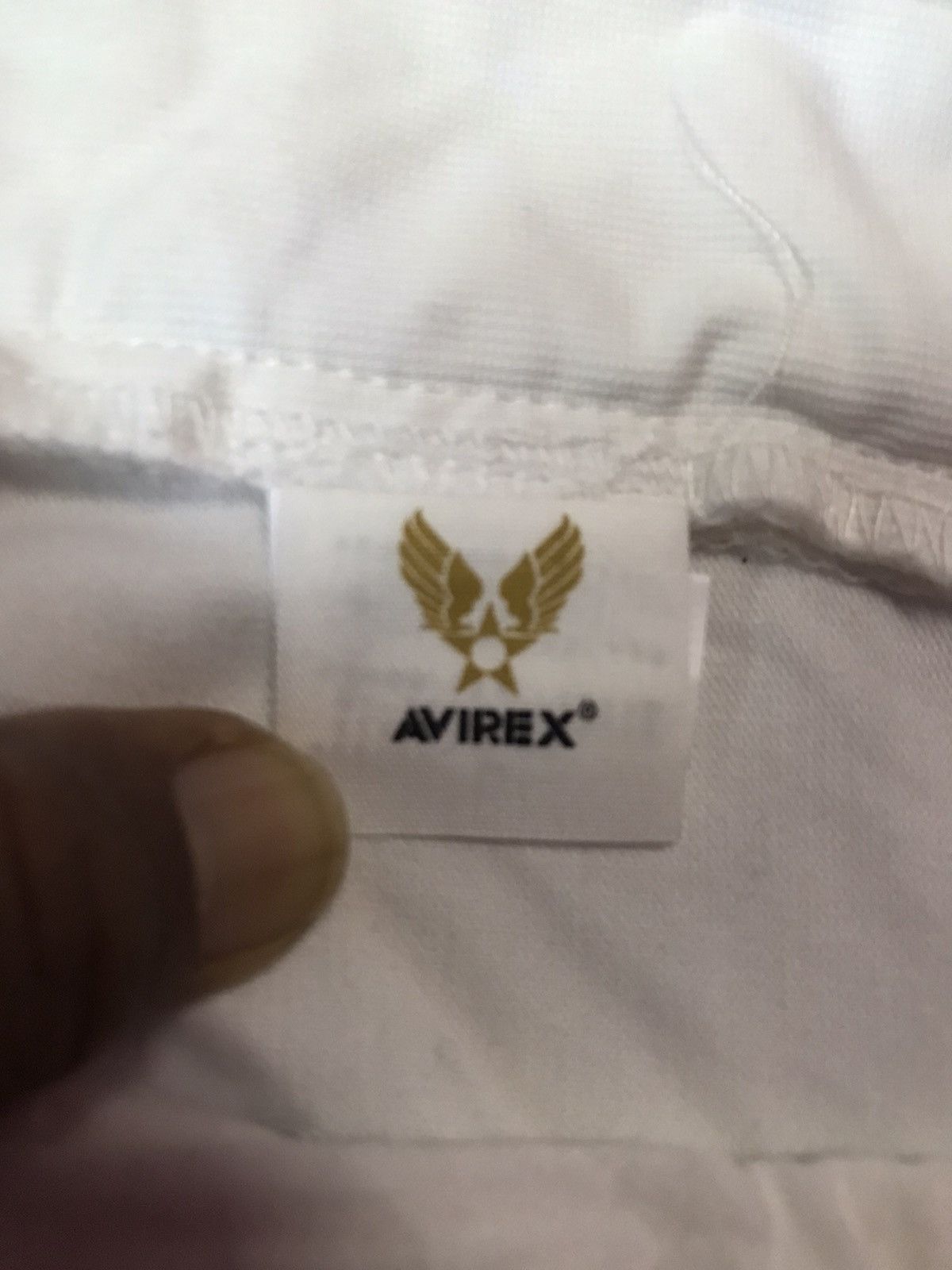 Avirex Avirex Tactical Cargo Pants Size M Size US 31 - 4 Thumbnail