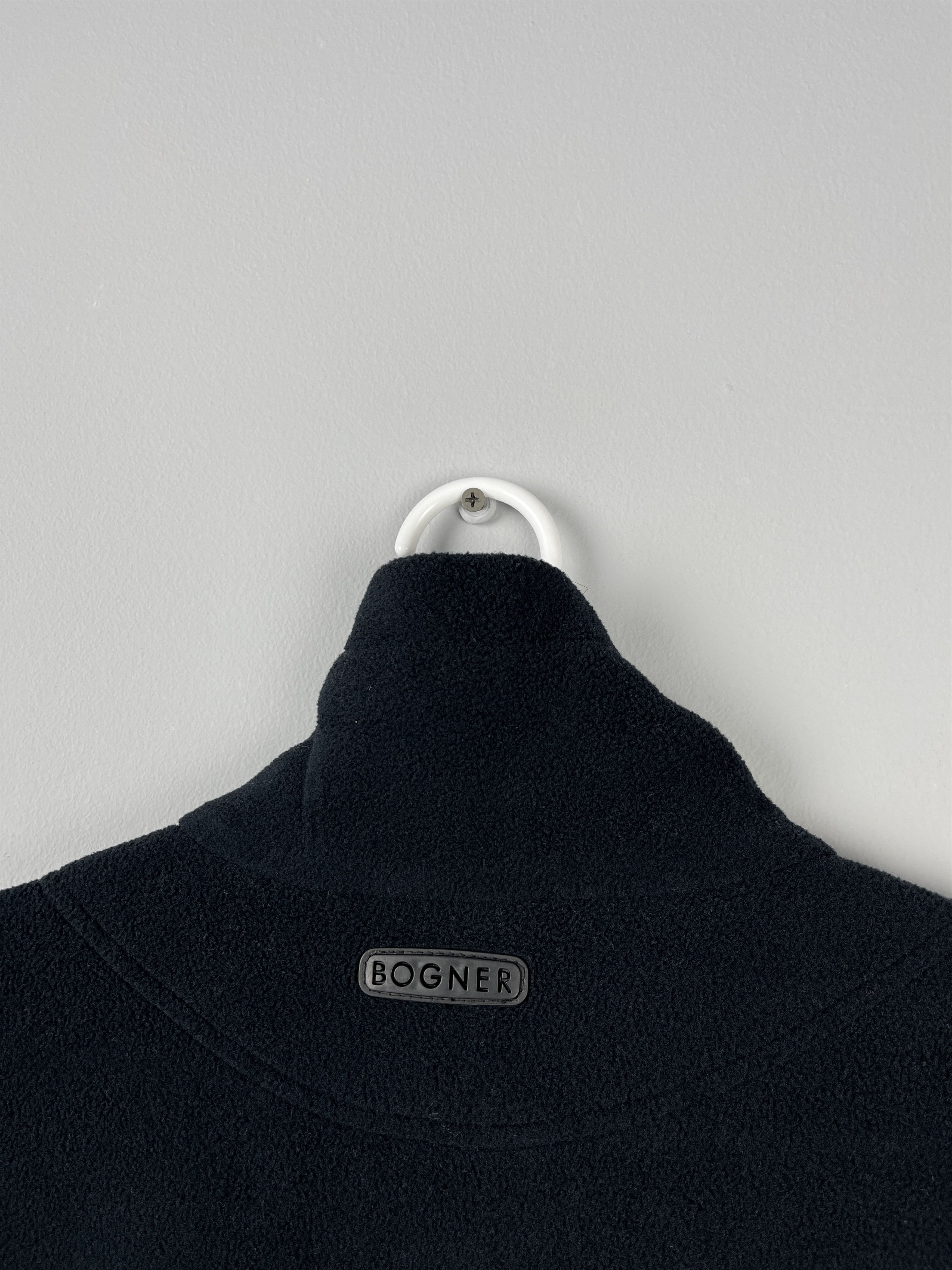Bogner Bogner Fleece Jacket Size L / US 10 / IT 46 - 6 Thumbnail
