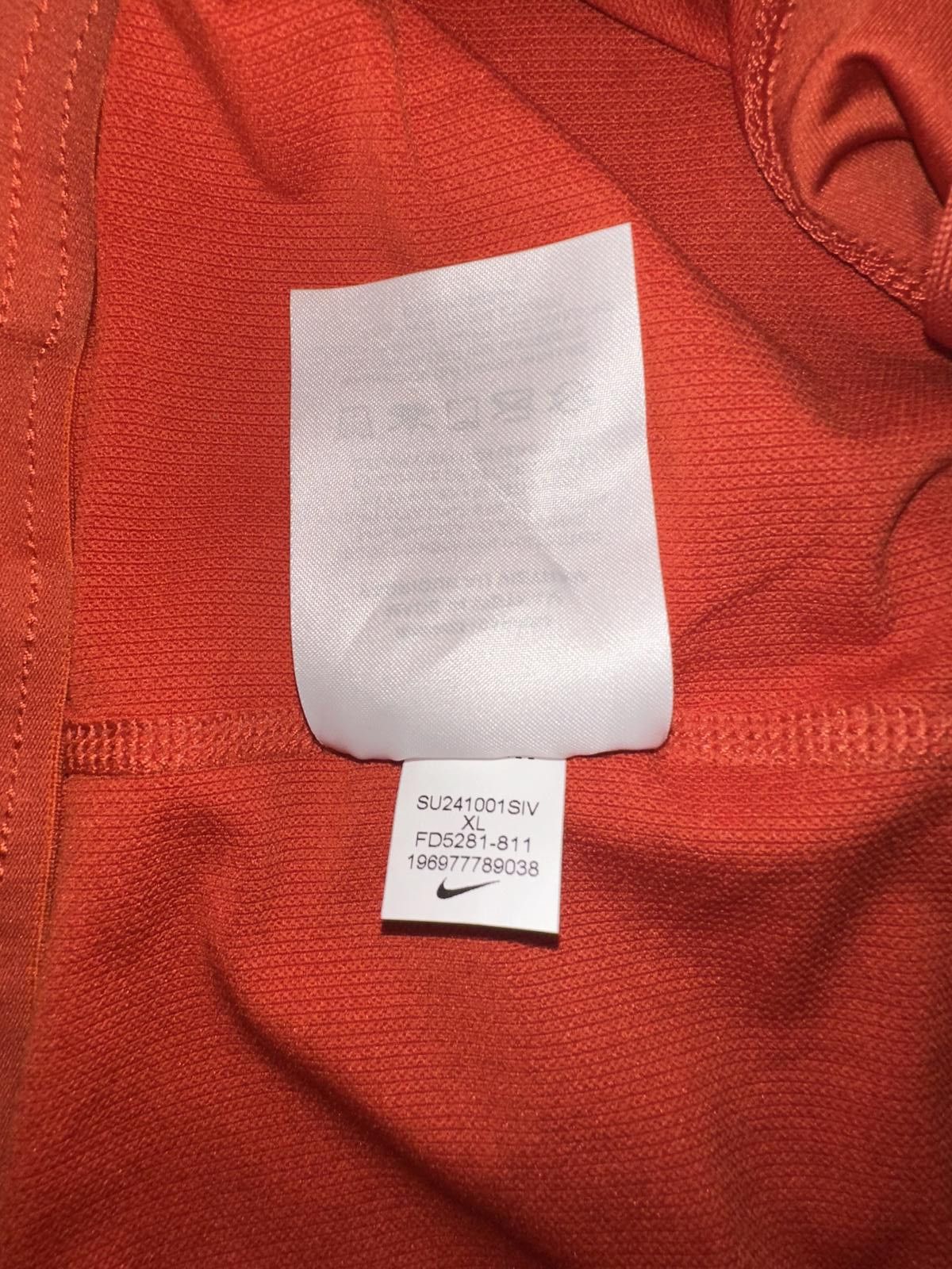 Nike Nike Tennis Men’s NikeCourt Slam ADV Dri-FIT Tennis Shorts Size US 36 / EU 52 - 8 Thumbnail