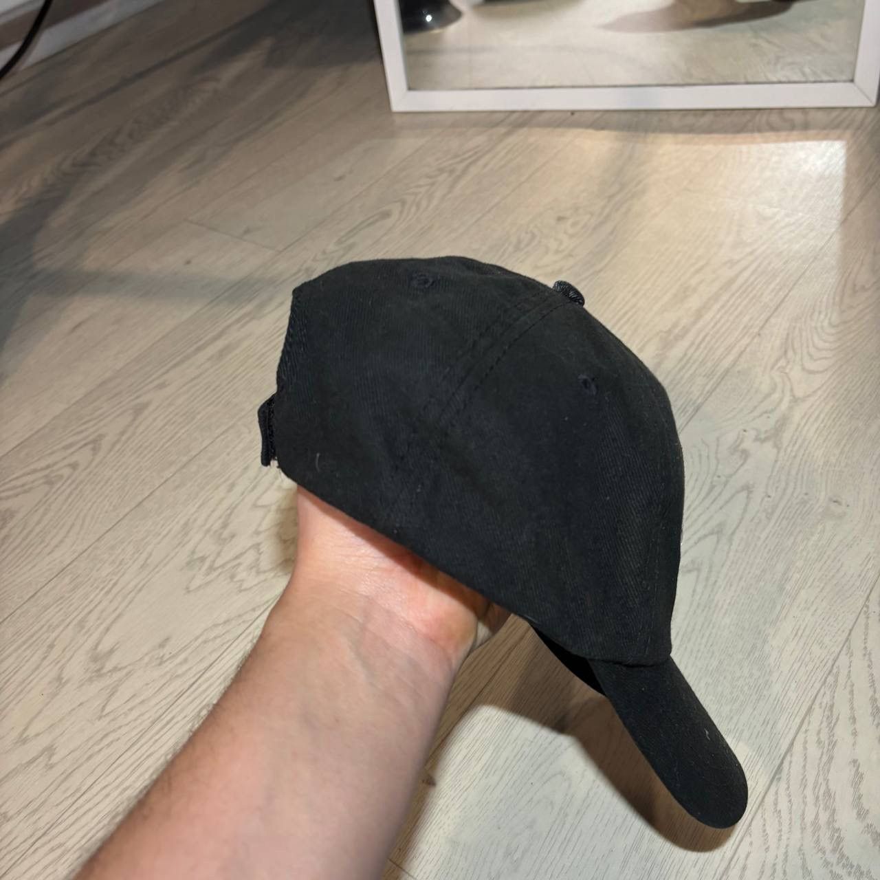 Dunlop Dunlop racing cap Size:One Size Size ONE SIZE - 5 Thumbnail