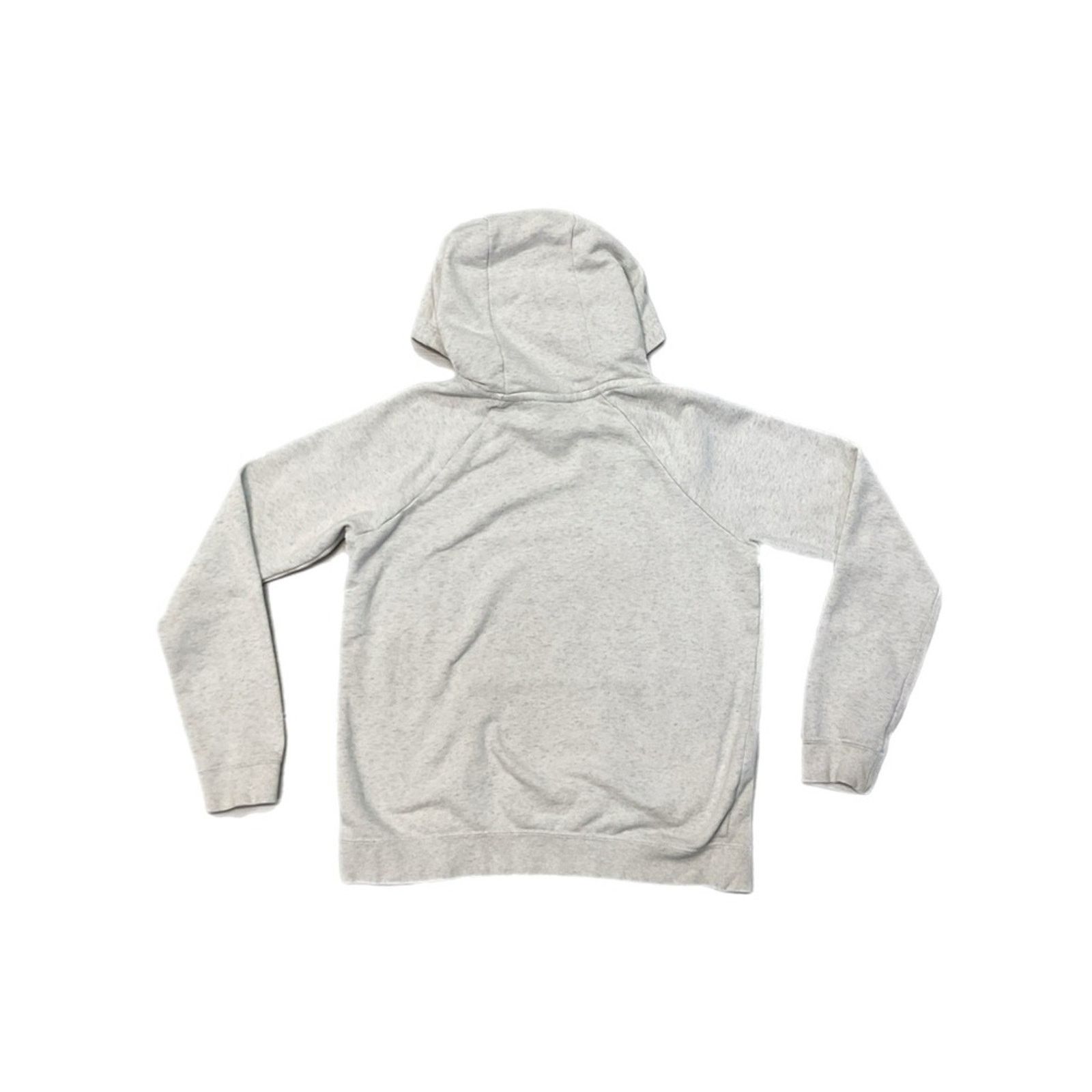 Nike Nike Grey Men’s Pullover Hoodie Size US S / EU 44-46 / 1 - 2 Thumbnail