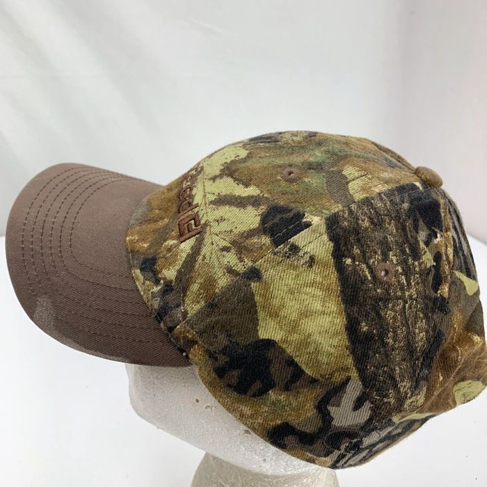 Bally CertainTeed Ball Cap Hat Adjustable Baseball Camouflage | Grailed