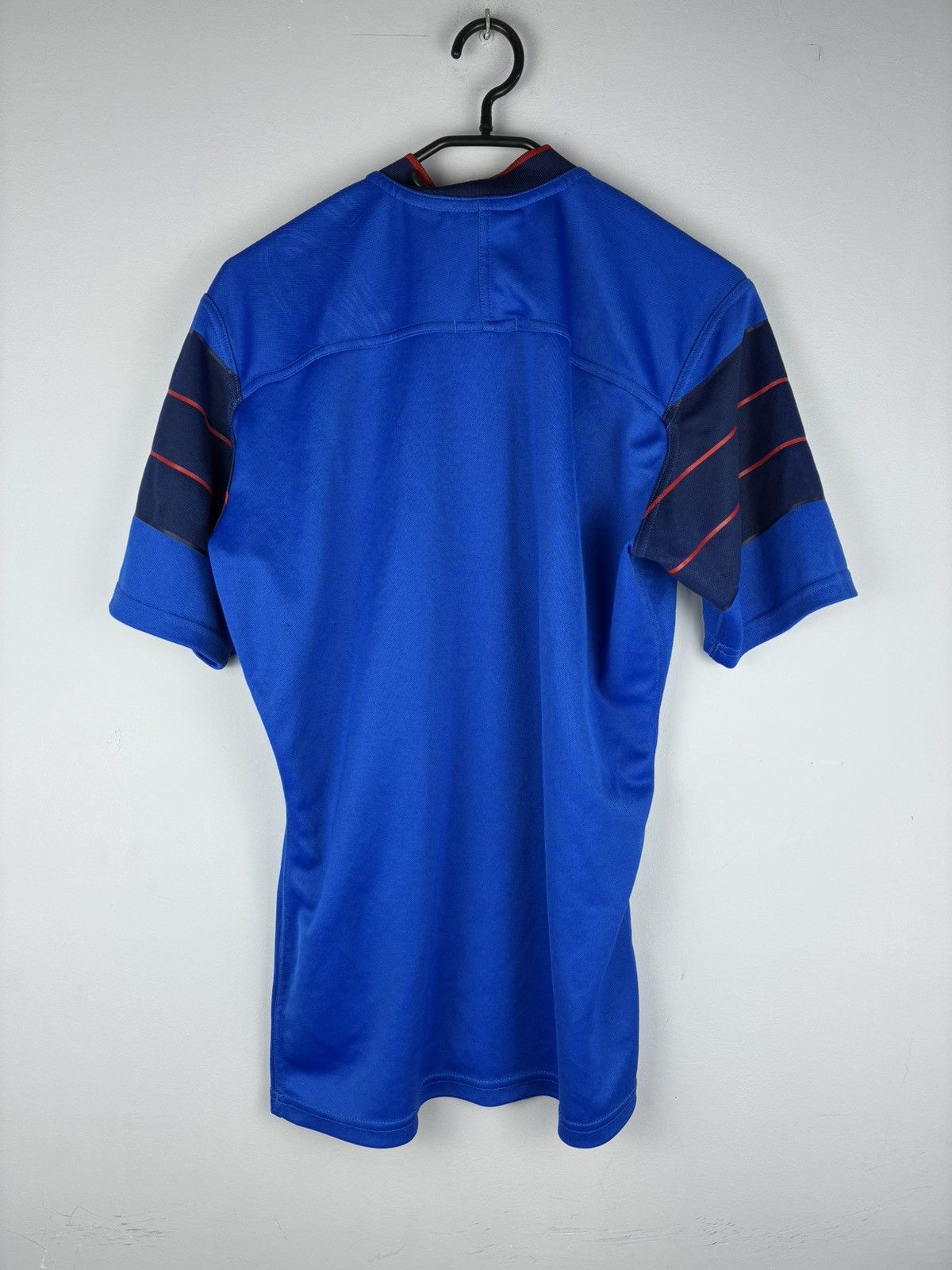Adidas Adidas France Rugby 2015 Jersey Size US M / EU 48-50 / 2 - 4 Thumbnail