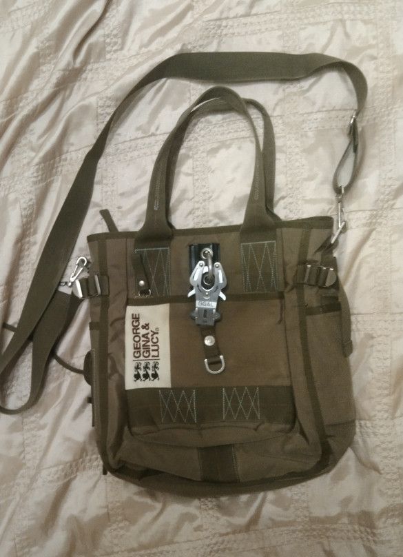 George Gina & Lucy george gina & lucy bag Size ONE SIZE - 1 Thumbnail