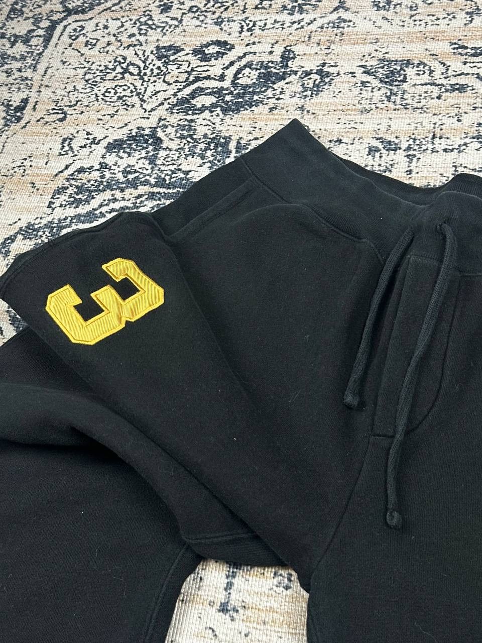 Polo Ralph Lauren Vintage Polo Ralph Lauren Sweatpants Chief Keef Size US 34 / EU 50 - 7 Thumbnail