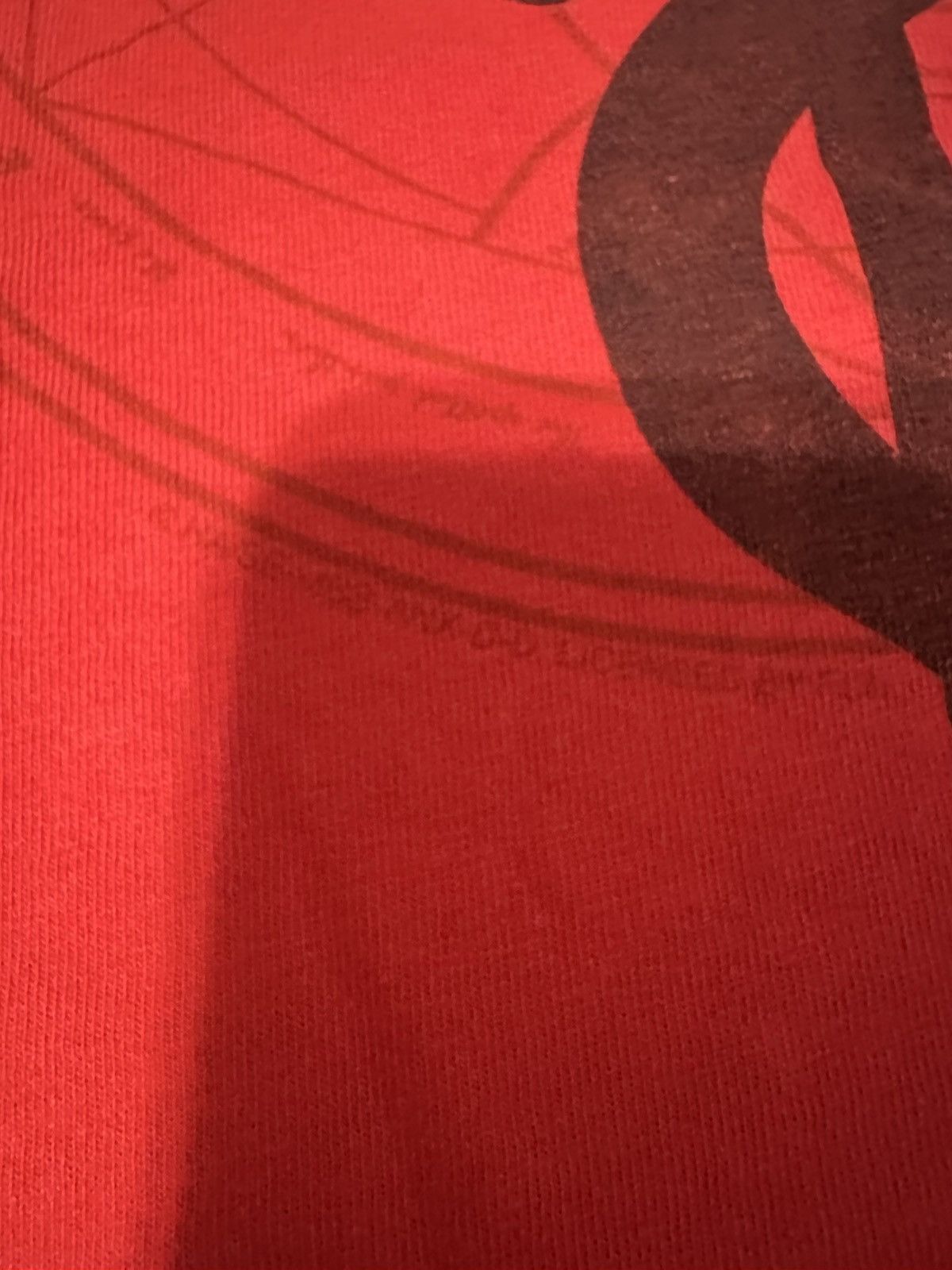 Anime × Japanese Brand × Vintage Vintage Fullmetal Alchemist blood rune t shirt Size US M / EU 48-50 / 2 - 8 Thumbnail
