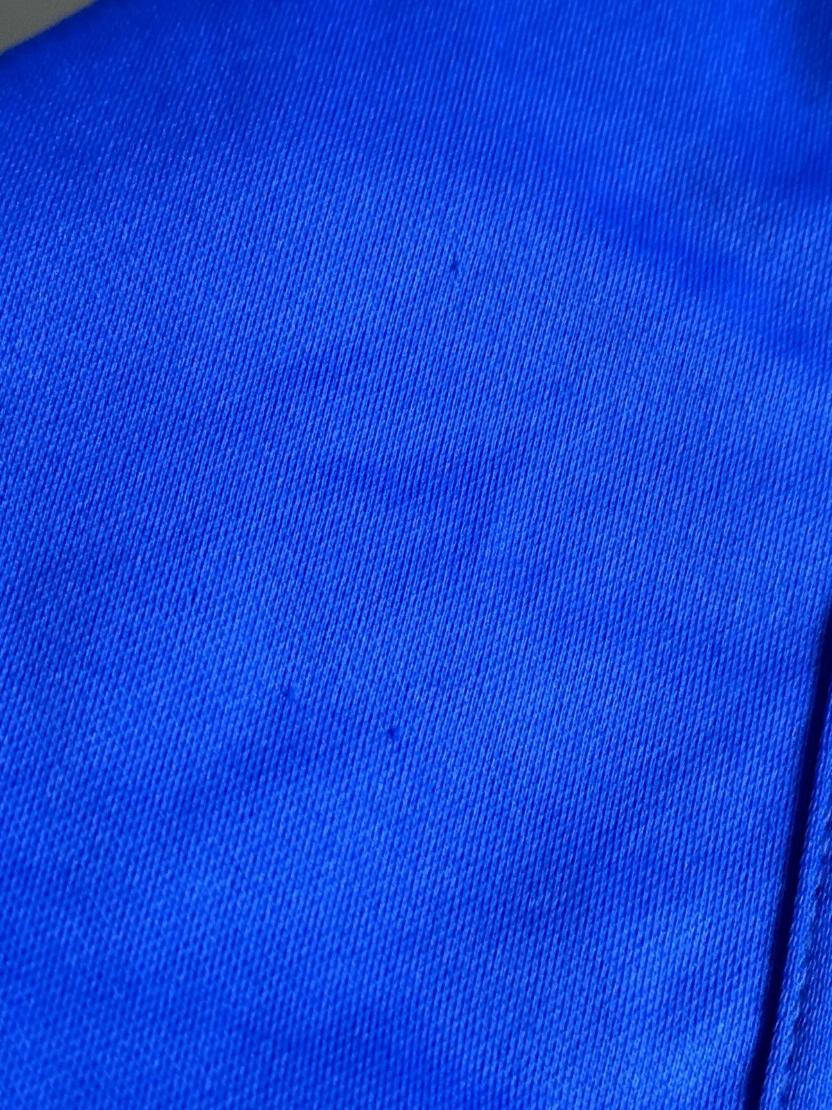 Umbro KIDS Everton 99/00 Home Football Jersey Size US XS / EU 42 / 0 - 9 Thumbnail
