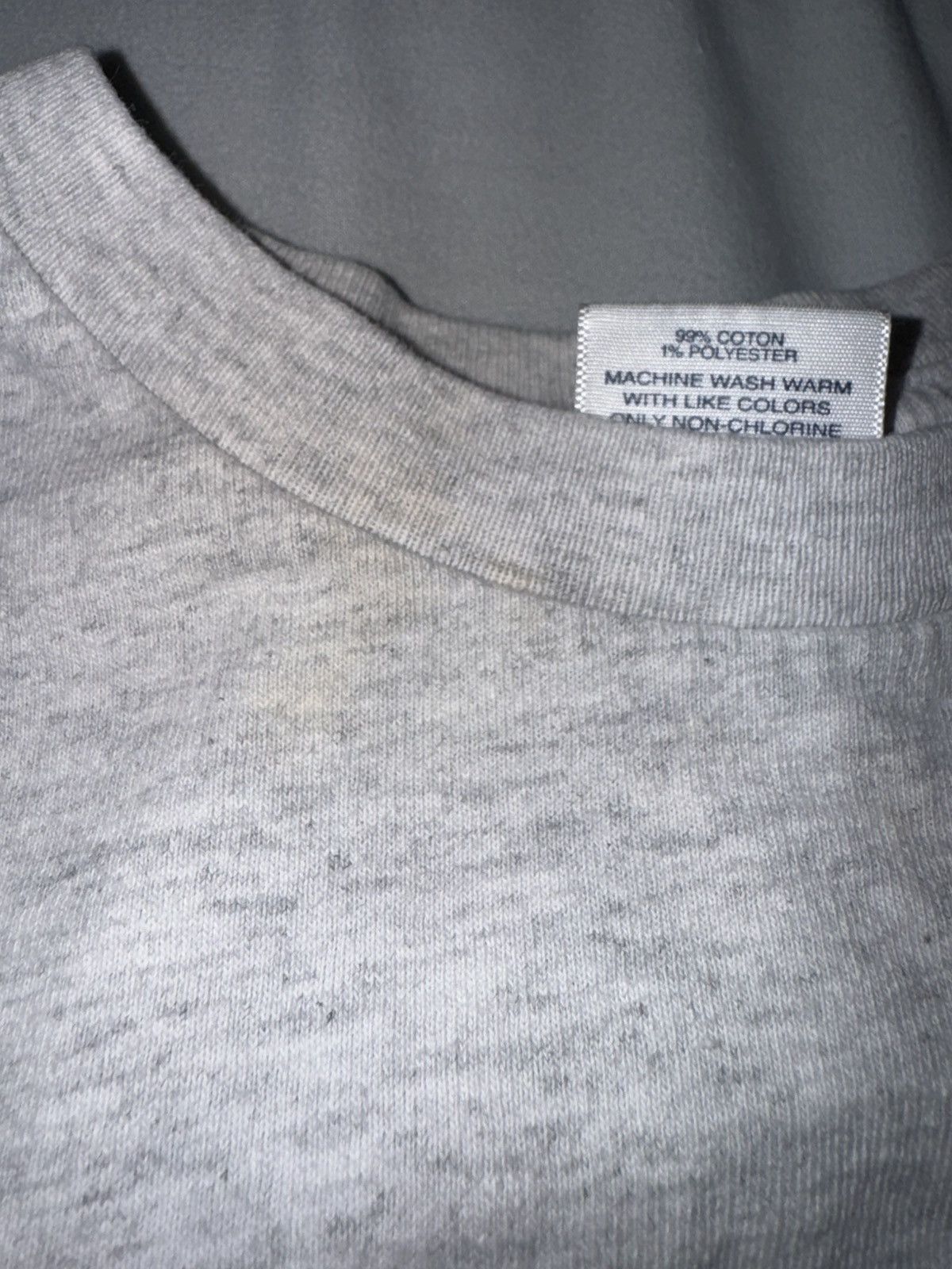 Supreme Who the Fuck is Supreme T shirt Size US M / EU 48-50 / 2 - 5 Thumbnail