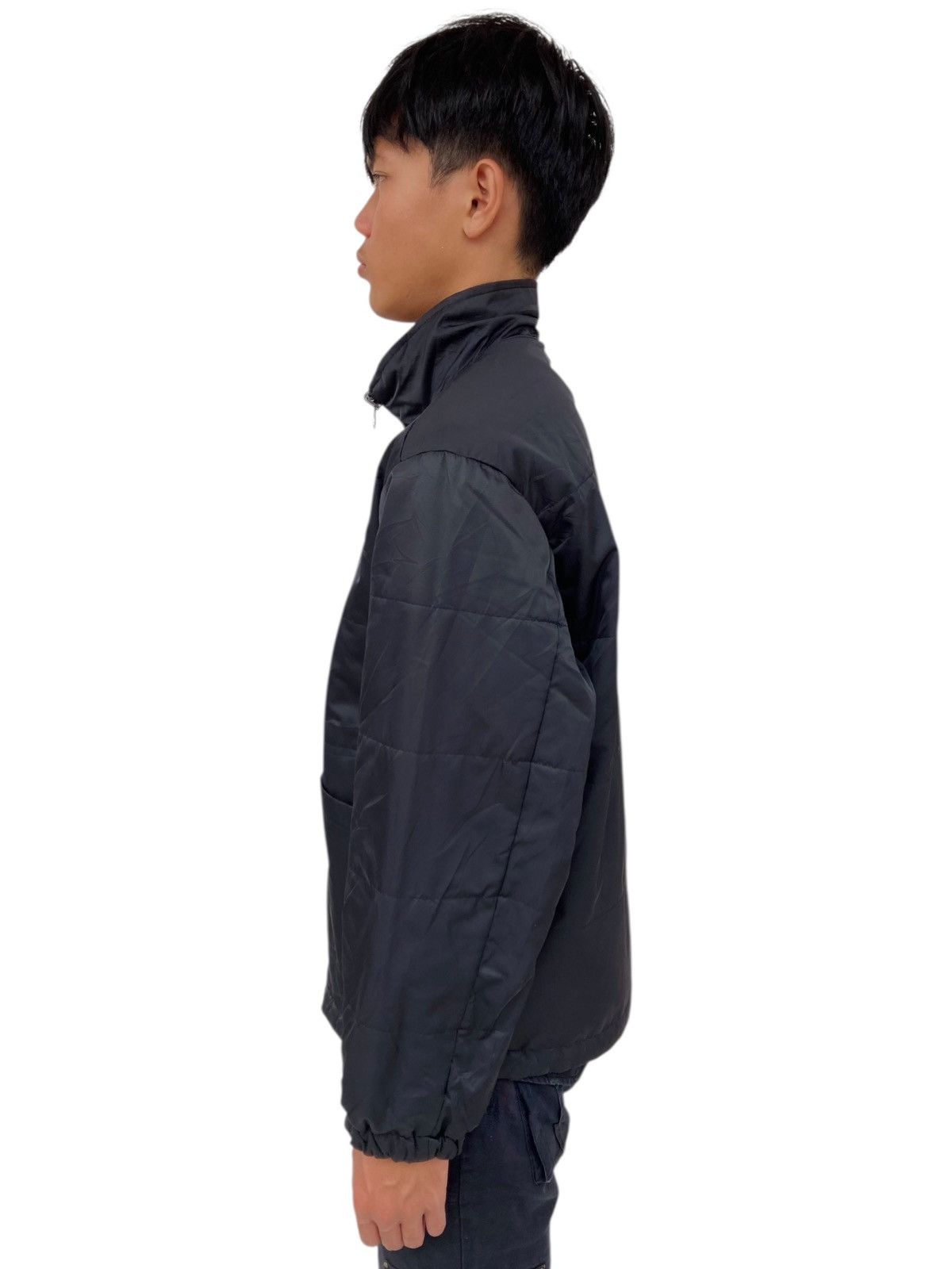 Issey Miyake 1980s Intermezzo - Reversible Japanese Style Jacket Size US M / EU 48-50 / 2 - 7 Thumbnail