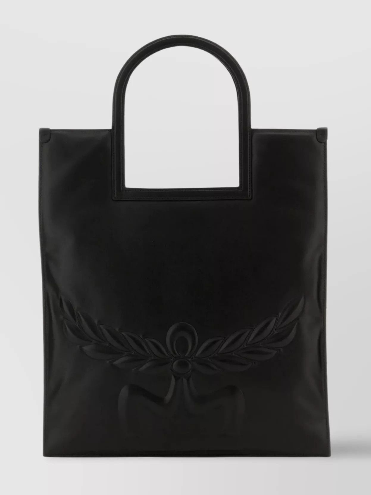 o1mt1gz1224 Size: OS / Tote XLarge Bag in Black