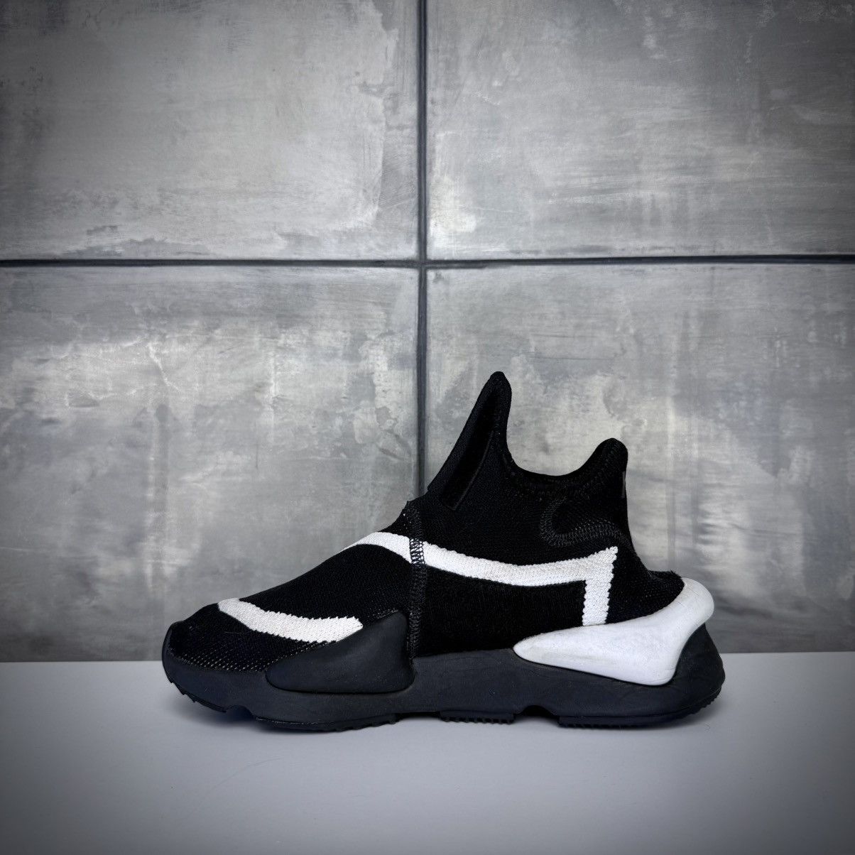 Y-3 Sneakers socks 39 Size US 8 / EU 41 - 5 Thumbnail