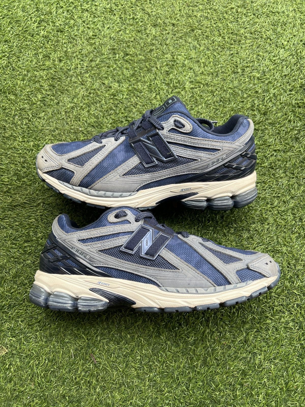 New Balance New Balance 1906R 'Sapphire Blue' M1906RDN Size US 10 / EU 43 - 2 Thumbnail