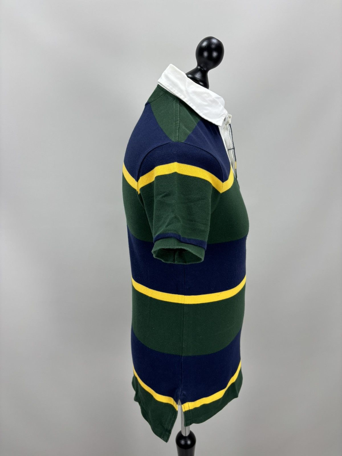 Polo Ralph Lauren Mens vintage t shirt Polo Ralph Lauren Size S Size US S / EU 44-46 / 1 - 4 Thumbnail