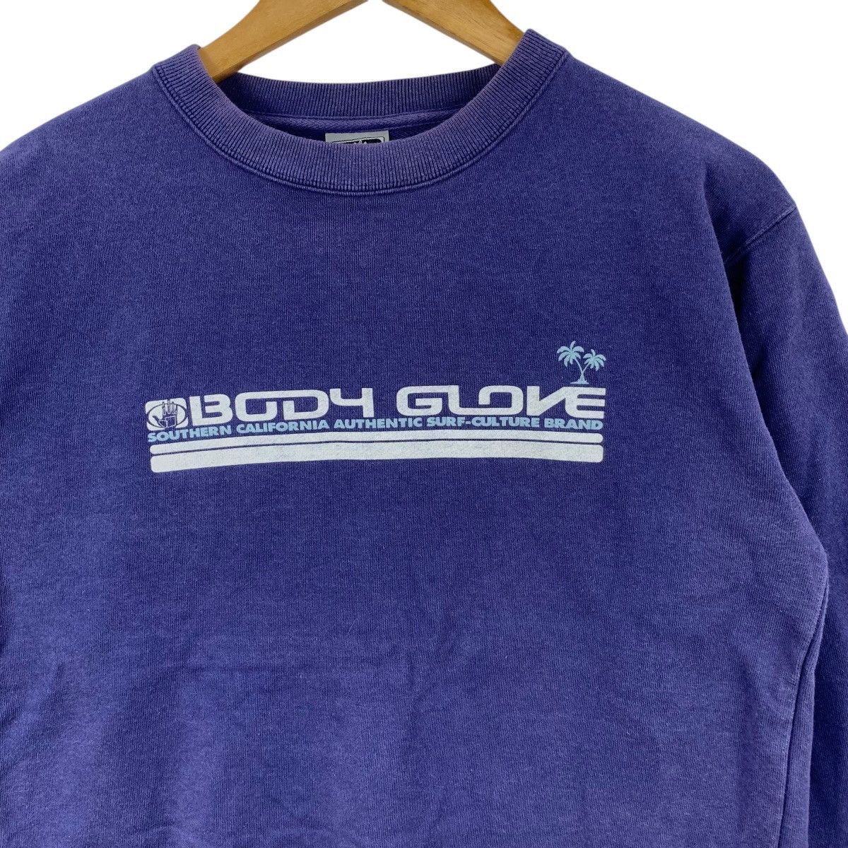 Body Glove Vintage BODY GLOVE SURF Southern California Culture Size US M / EU 48-50 / 2 - 6 Thumbnail