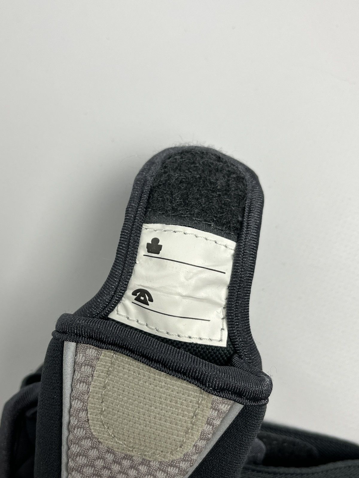 Nike Nike Vintage Telephone Holder Bag Size ONE SIZE - 3 Thumbnail