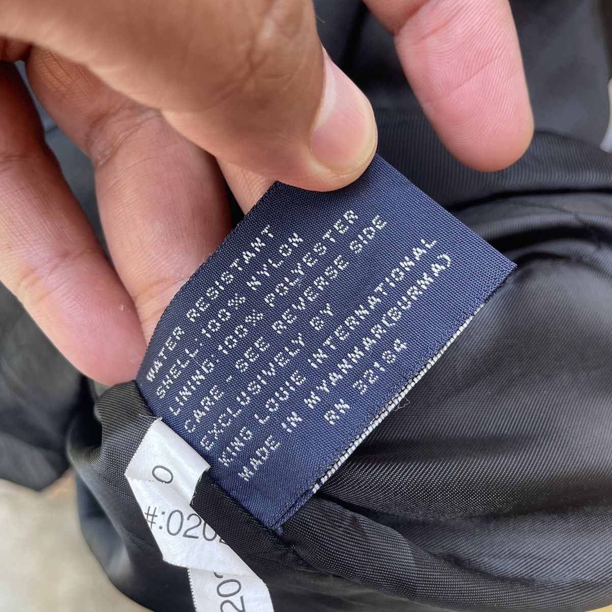 Honda × Japanese Brand 🔥🔥🇯🇵Vintage Honda Presents Award Full Zipper Light Jacket Size US XL / EU 56 / 4 - 10 Thumbnail