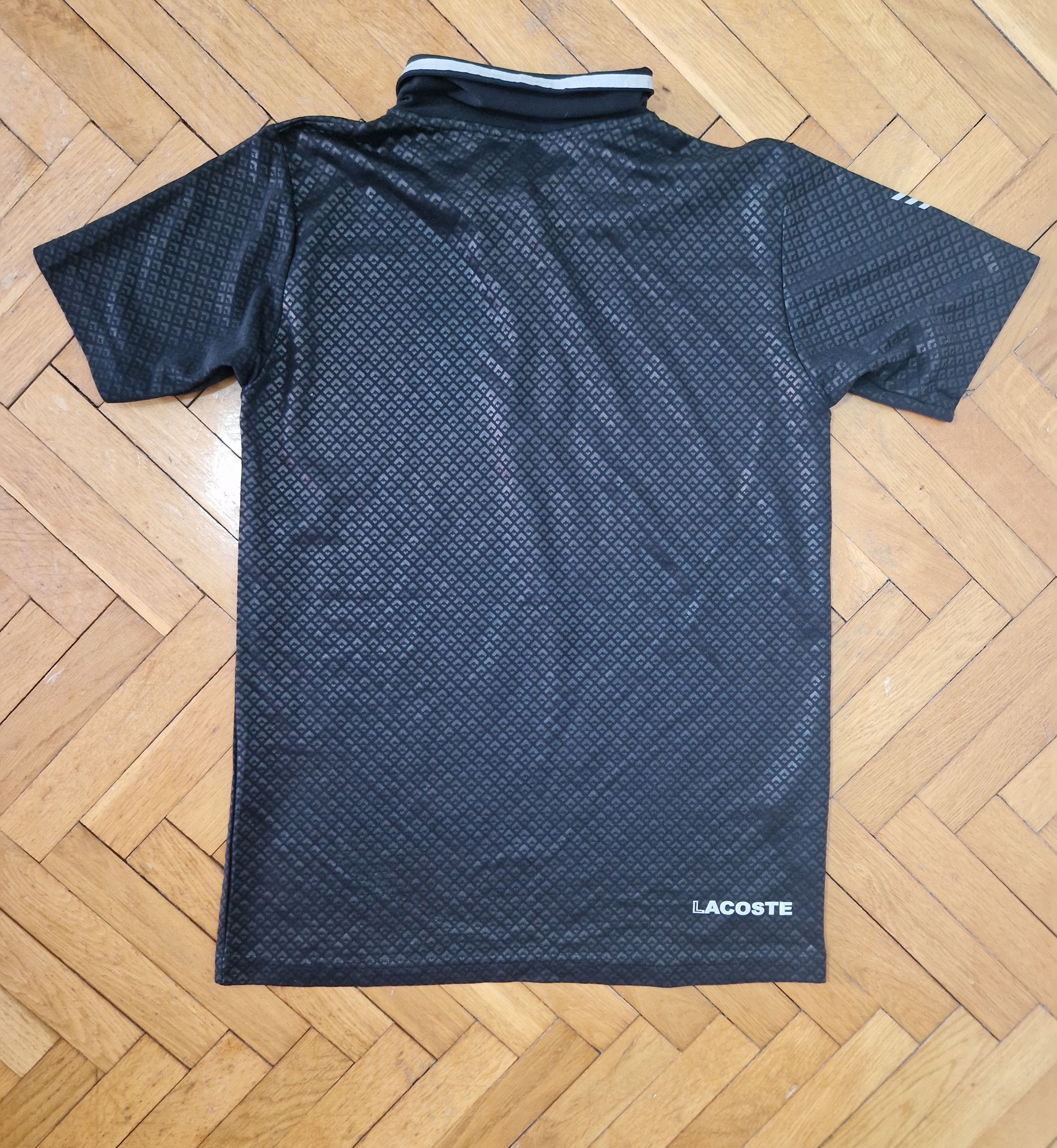 Lacoste Lacoste Sport polo tee Size US L / EU 52-54 / 3 - 2 Thumbnail