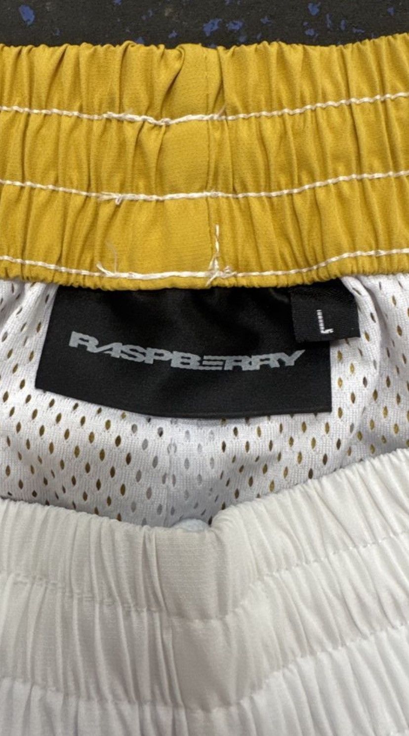 The GV Gallery GV GALLERY HALF SWEATS Size US 33 - 5 Thumbnail