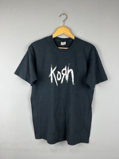 Vintage Korn Giant | Grailed