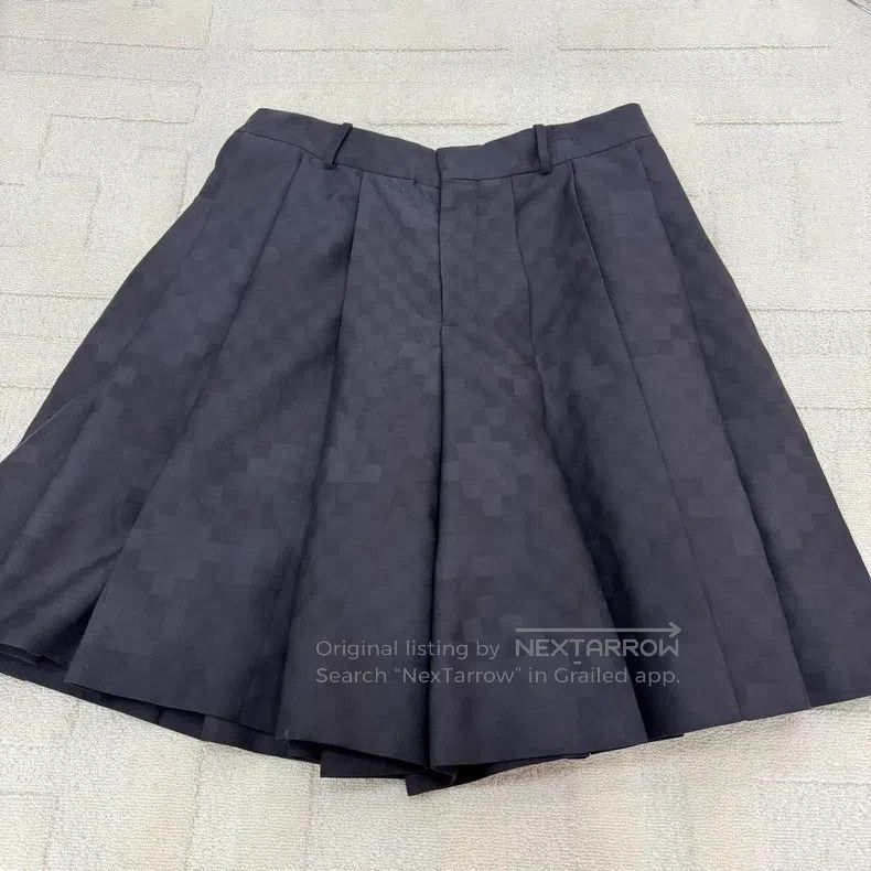 Louis Vuitton Louis Vuitton Fillon Mosaic Shorts Size 36" / US 14 / IT 50 - 1 Thumbnail