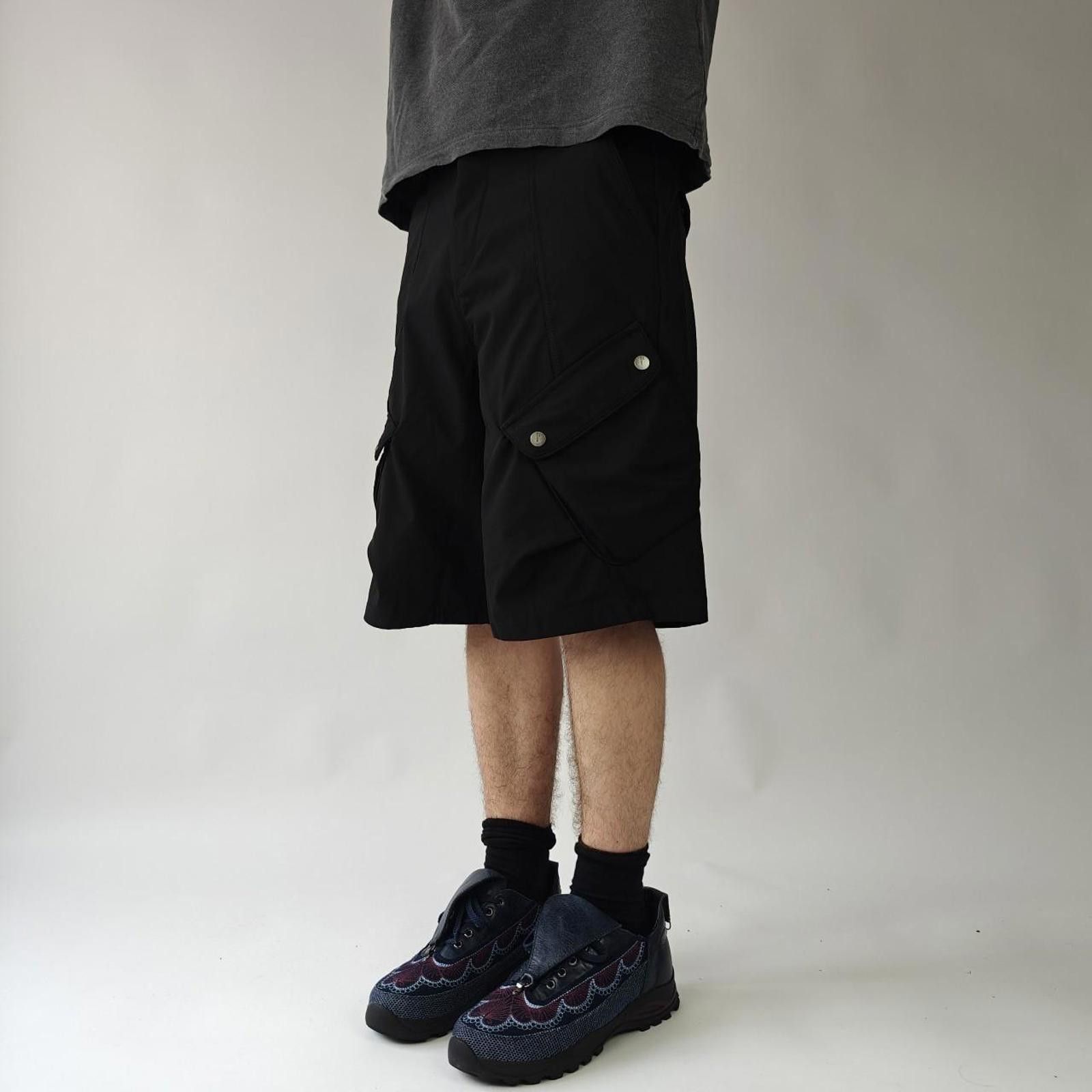 Cole Buxton × Other UVU Club Half Tights Black M Cole Buxton | Grailed