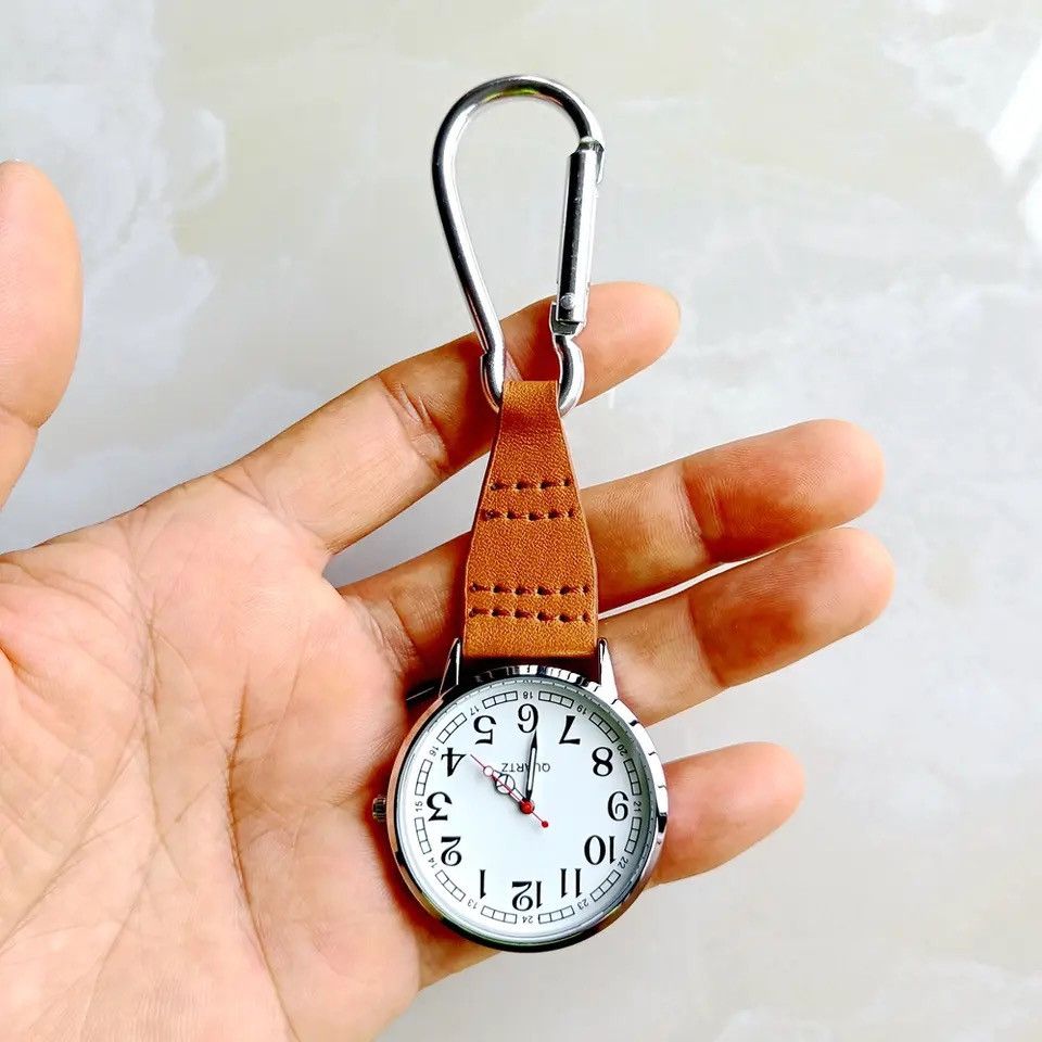 Other Climbing Carabiner Hanging Keychains Size ONE SIZE - 1 Thumbnail