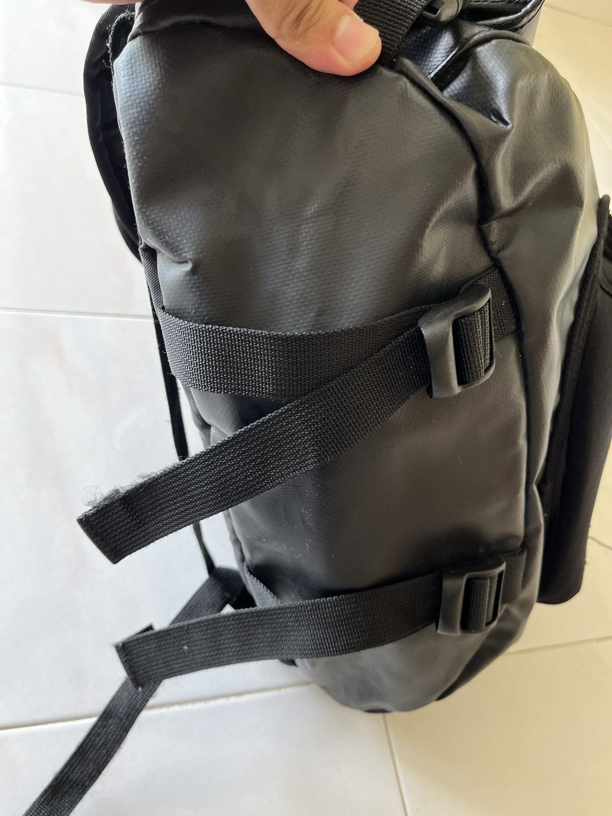 Nike ACG Nike ACG Water-tight Cross Body Sling Bag Size ONE SIZE - 5 Thumbnail