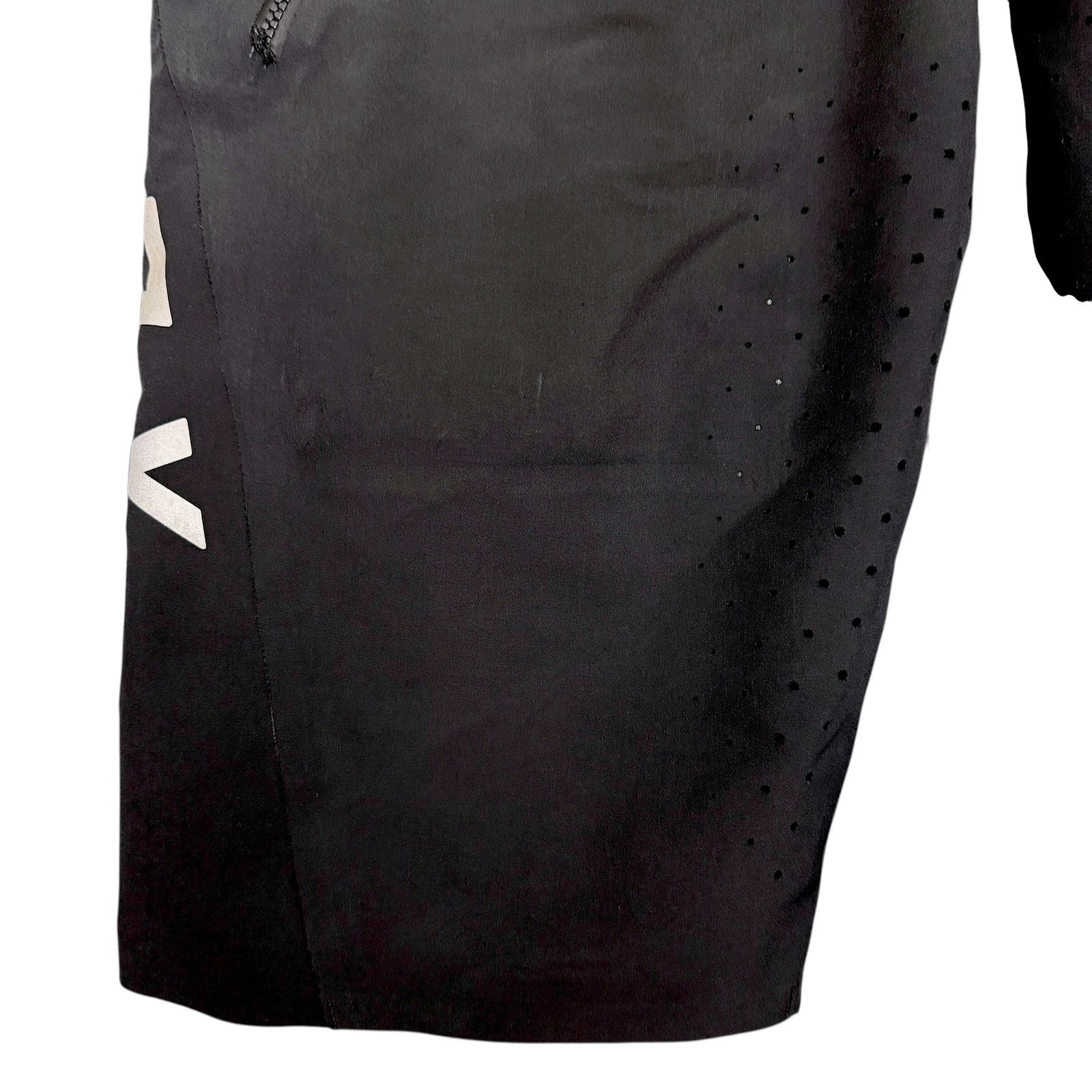 Fox Racing Fox Racing Men Attackpro DH Downhill Riding Shorts Size 34 Size US 34 / EU 50 - 4 Thumbnail