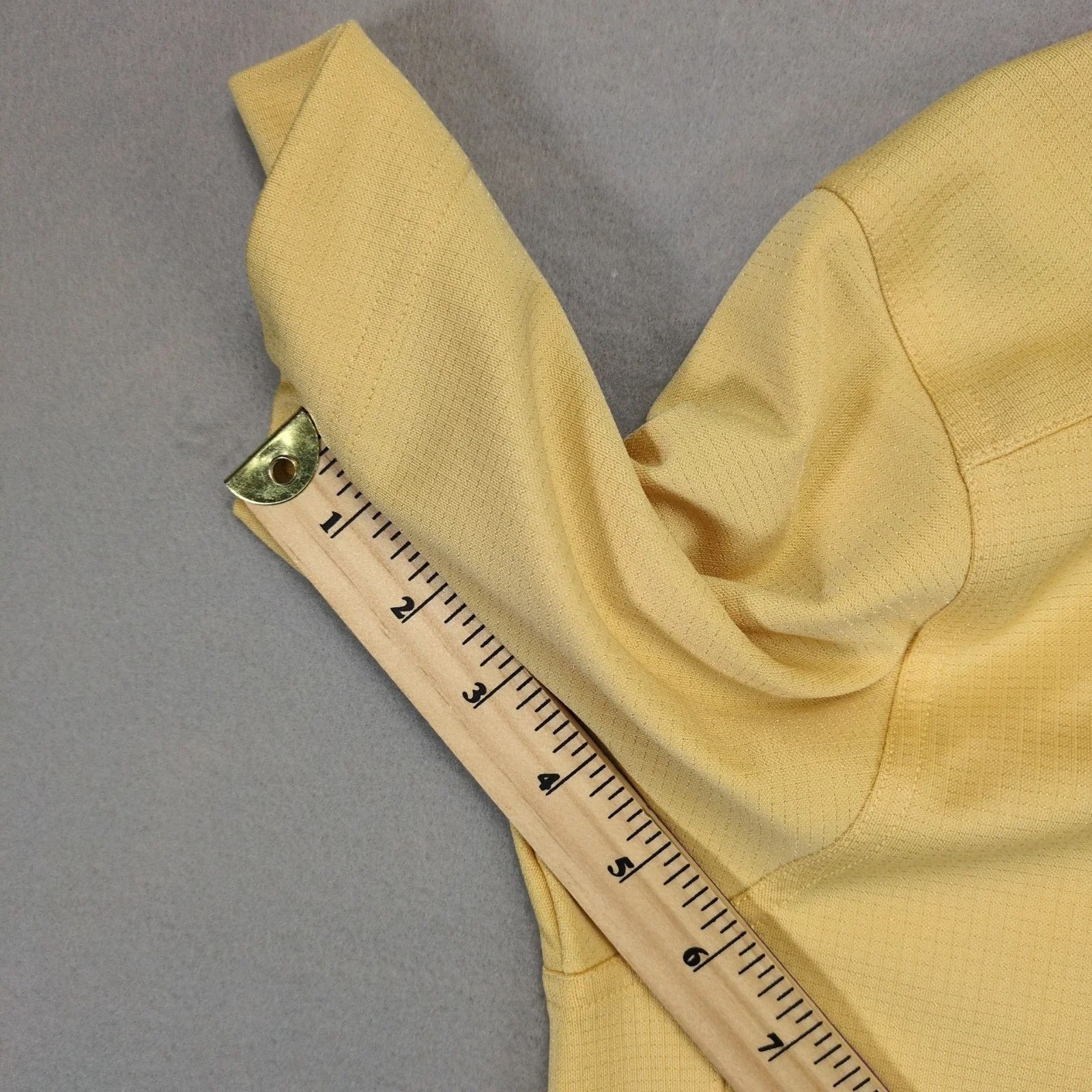 Cutter & Buck Cutter & Buck Appalachian State University Mens S Polo Shirt Size US S / EU 44-46 / 1 - 4 Thumbnail