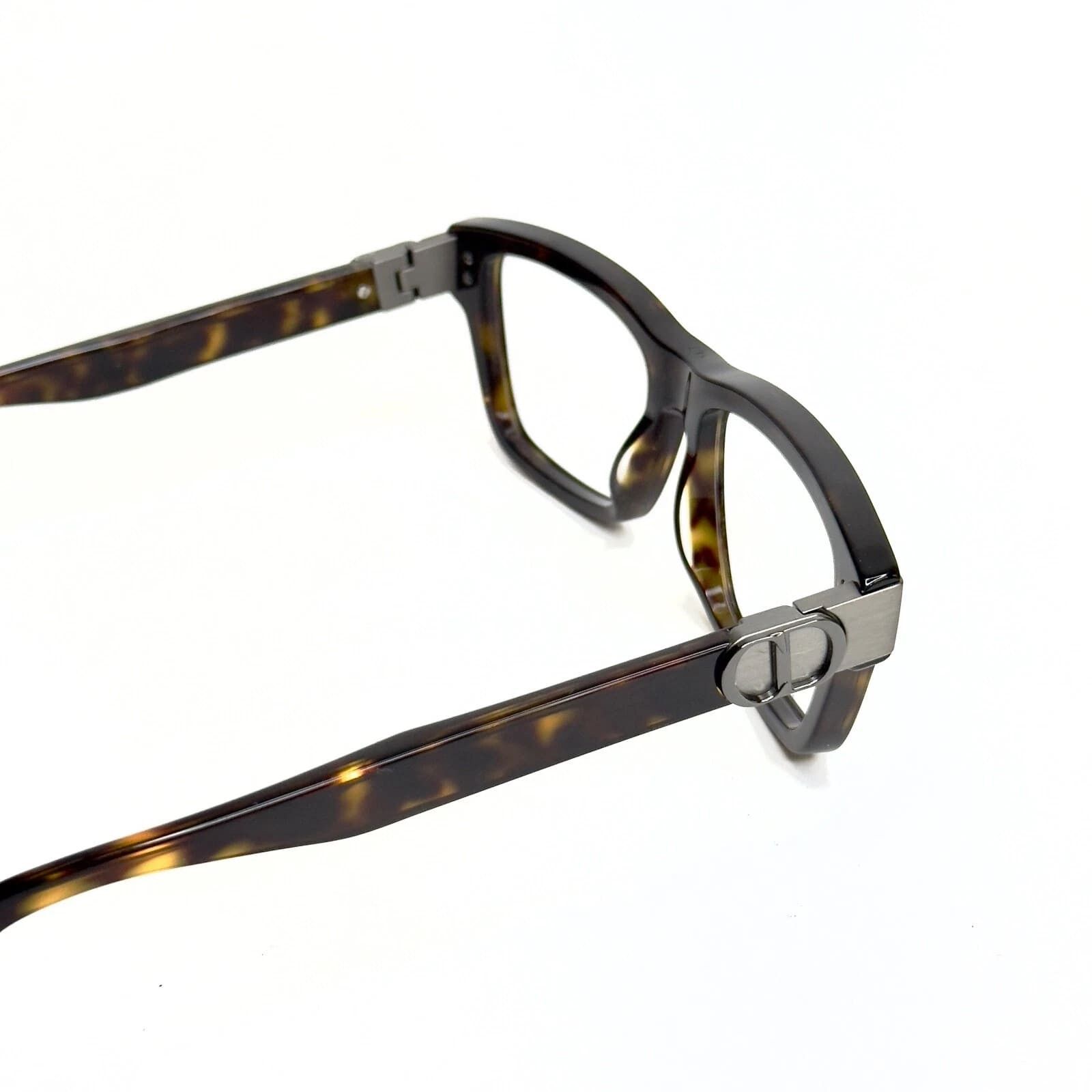 Christian Dior Monsieur CHRISTIAN DIOR CD ICONO S1I Eyeglasses DM50080I DIORICON Size ONE SIZE - 4 Thumbnail