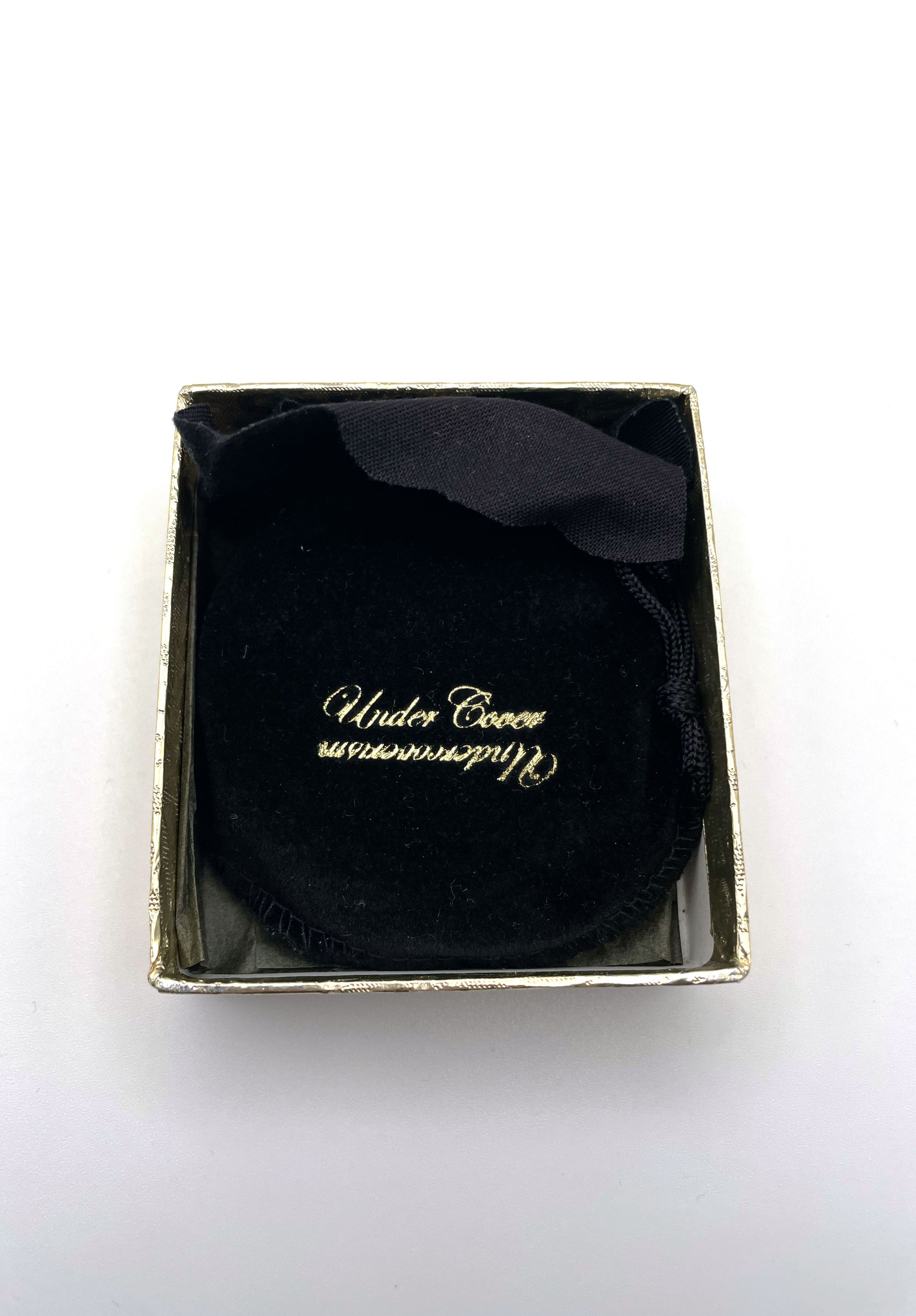 Undercover AW14 Fork Bracelet Size ONE SIZE - 6 Thumbnail